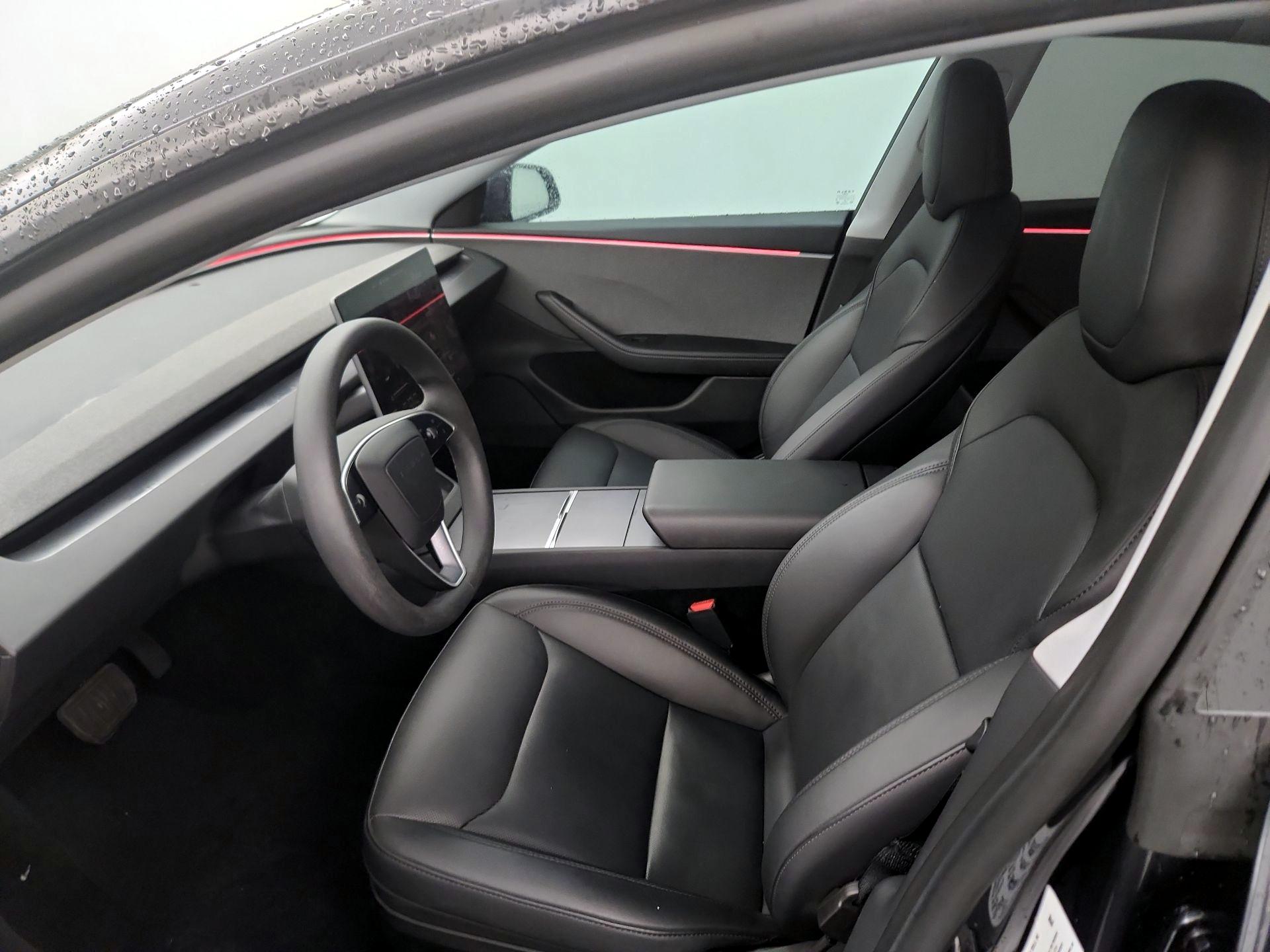 Thumbnail: 2024 Tesla Model 3 - 11