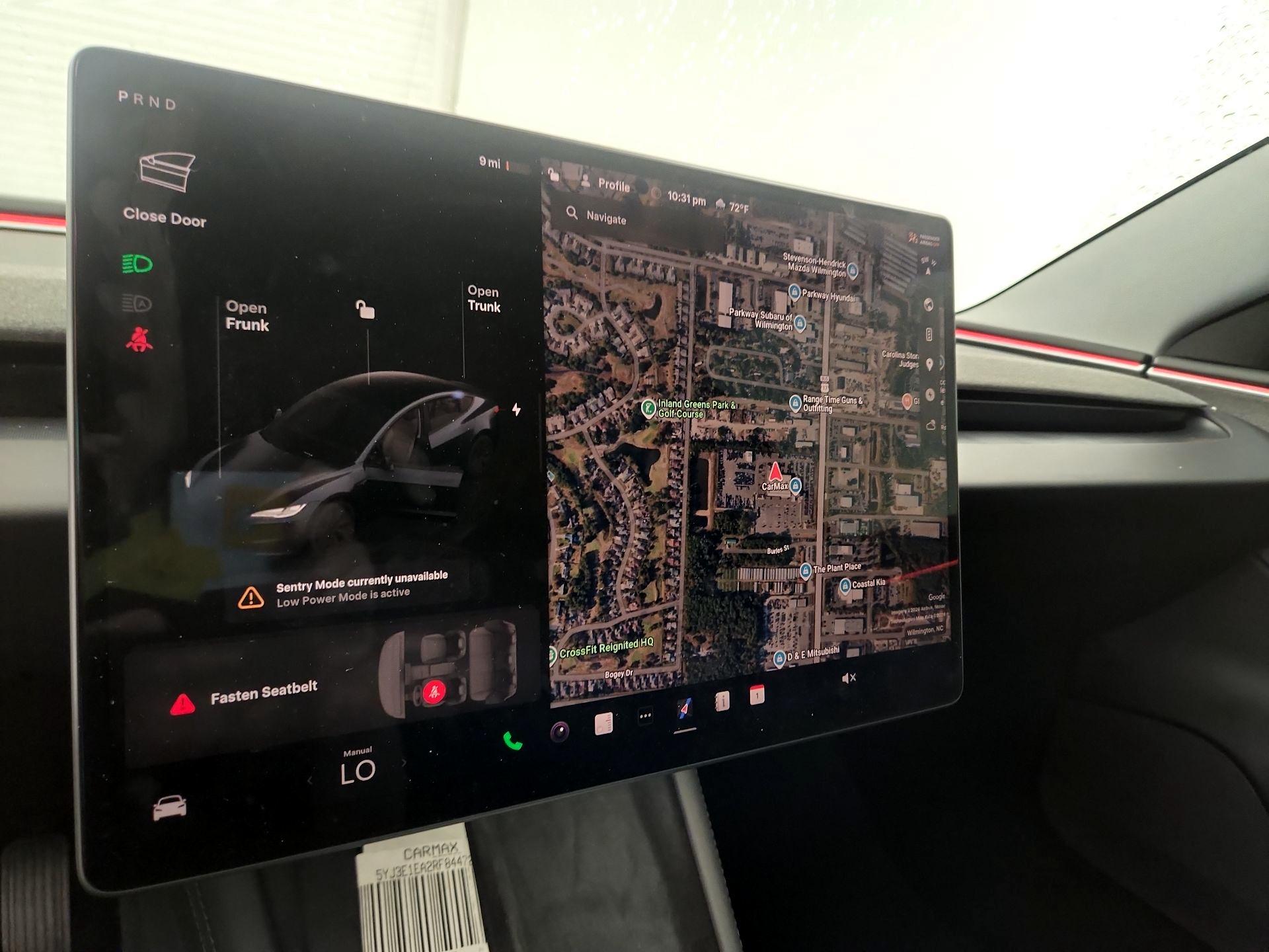 Thumbnail: 2024 Tesla Model 3 - 13