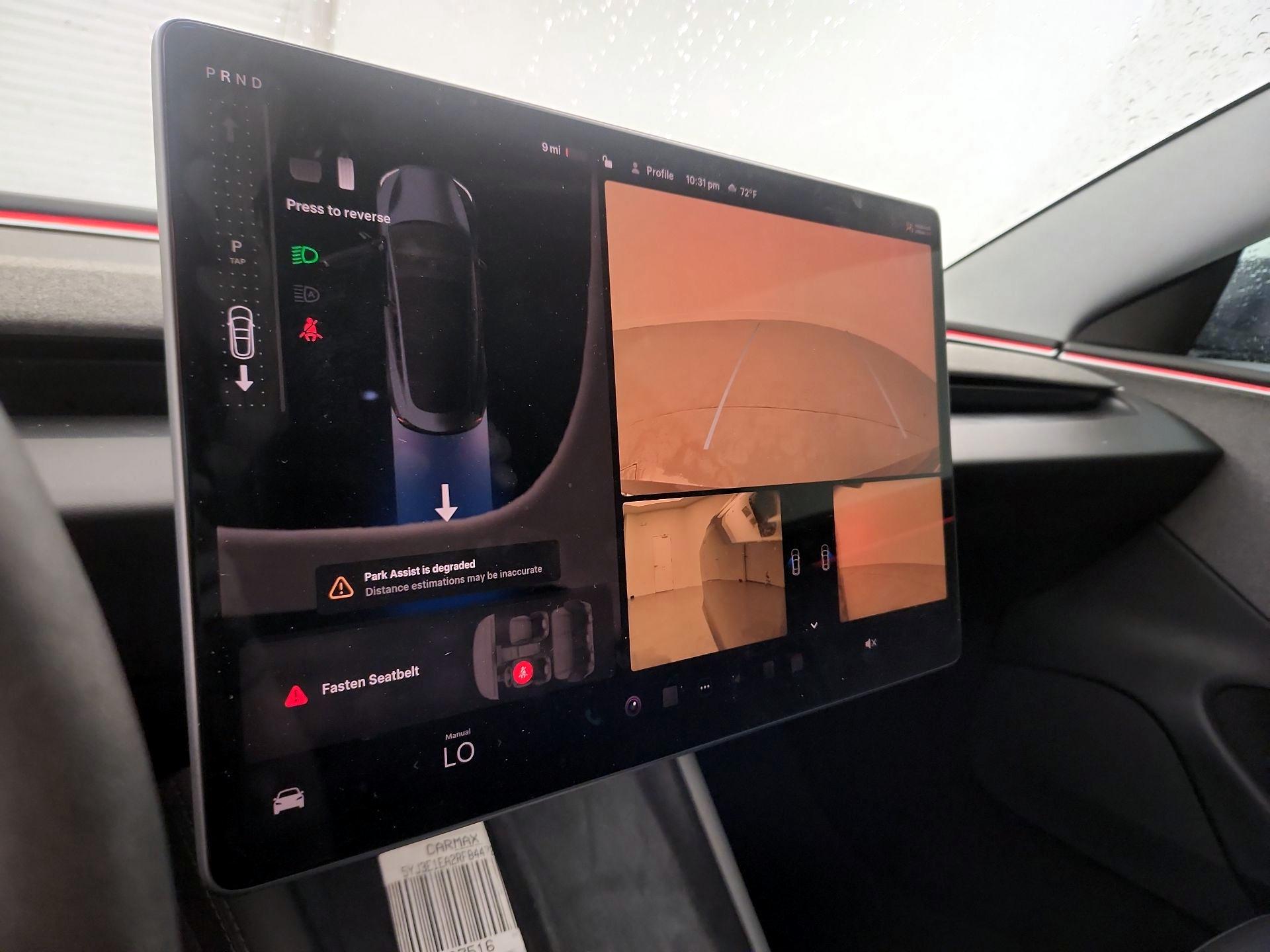 Thumbnail: 2024 Tesla Model 3 - 14