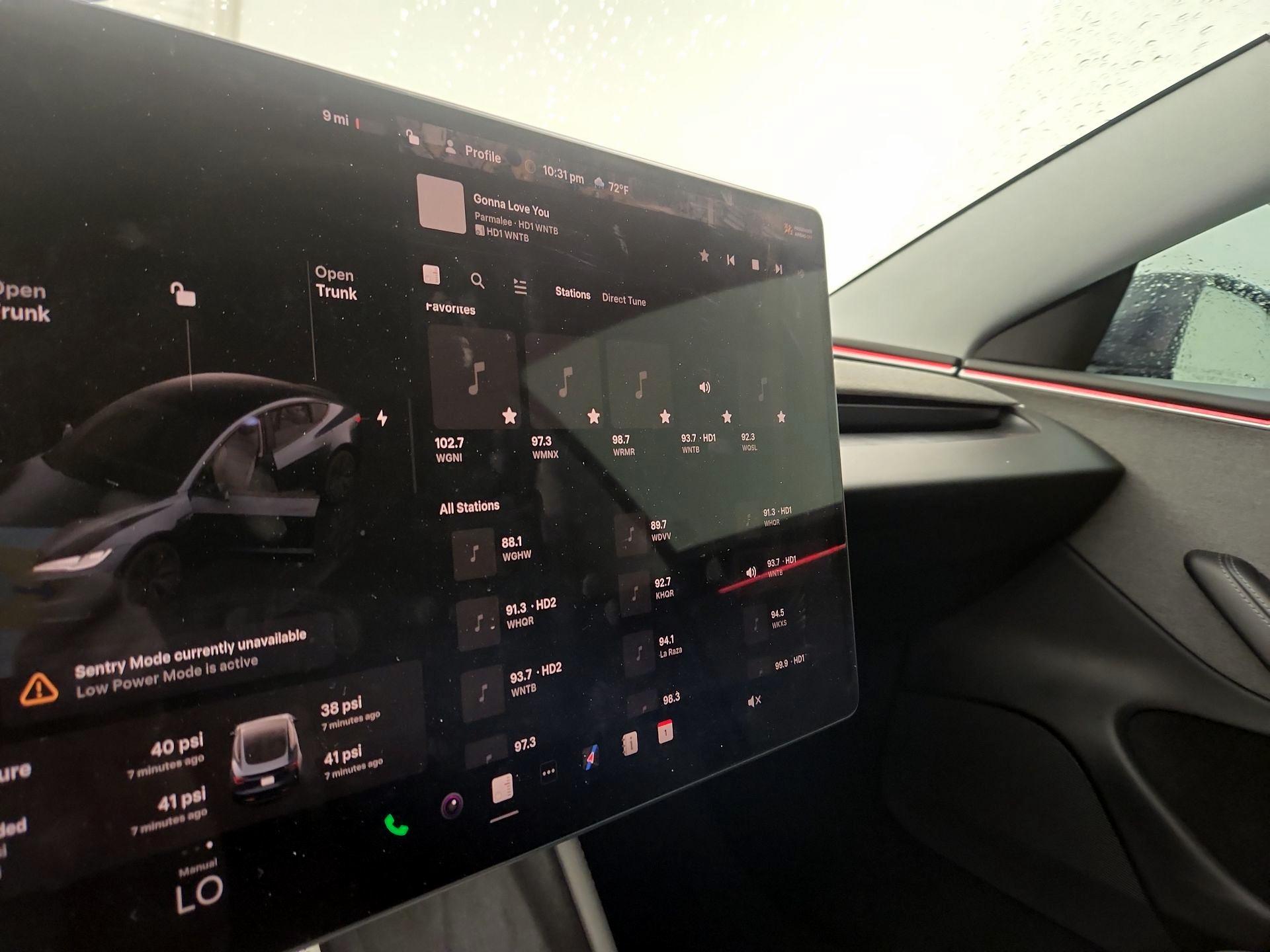 Thumbnail: 2024 Tesla Model 3 - 15