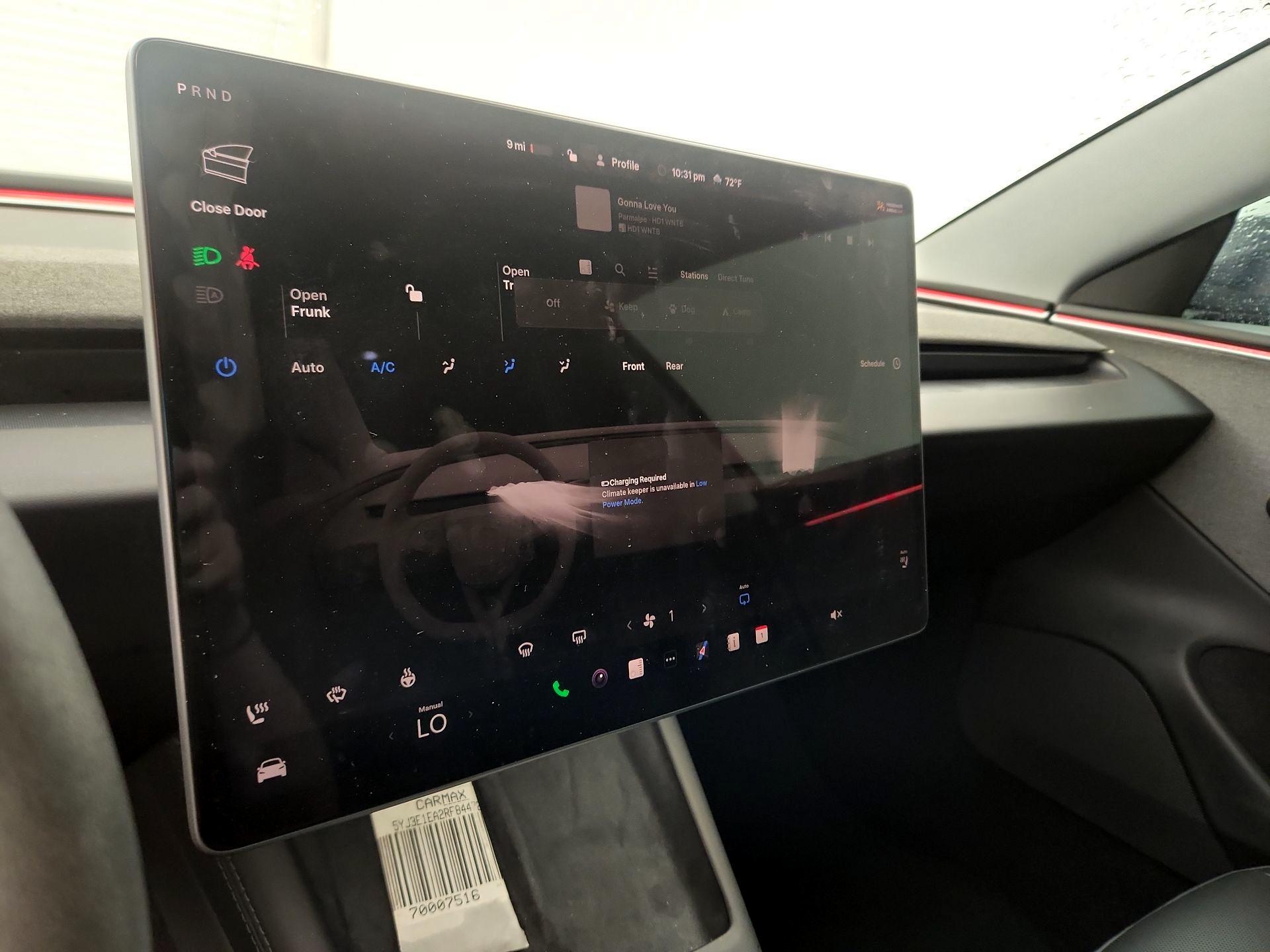 Thumbnail: 2024 Tesla Model 3 - 16