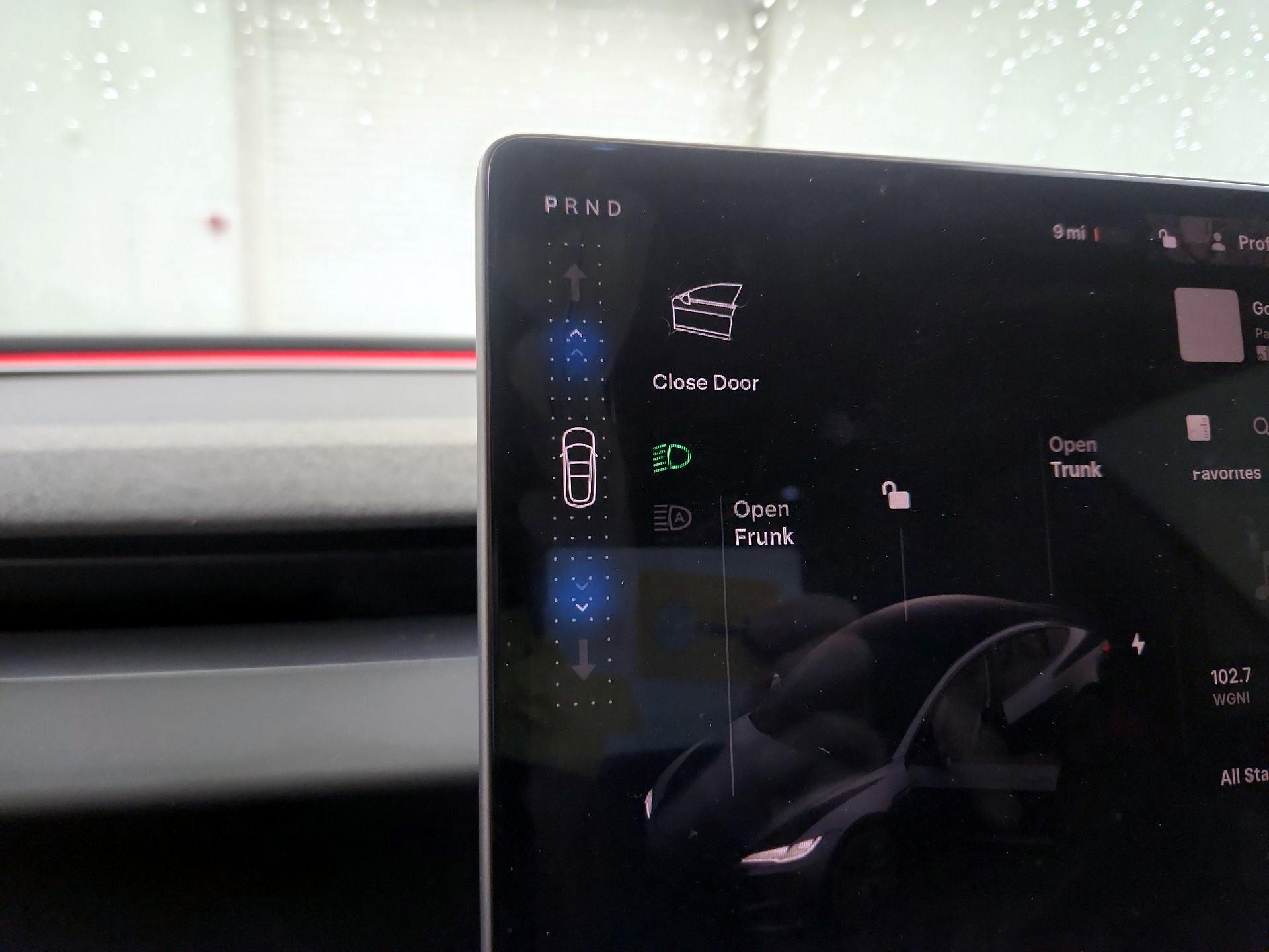 Thumbnail: 2024 Tesla Model 3 - 17