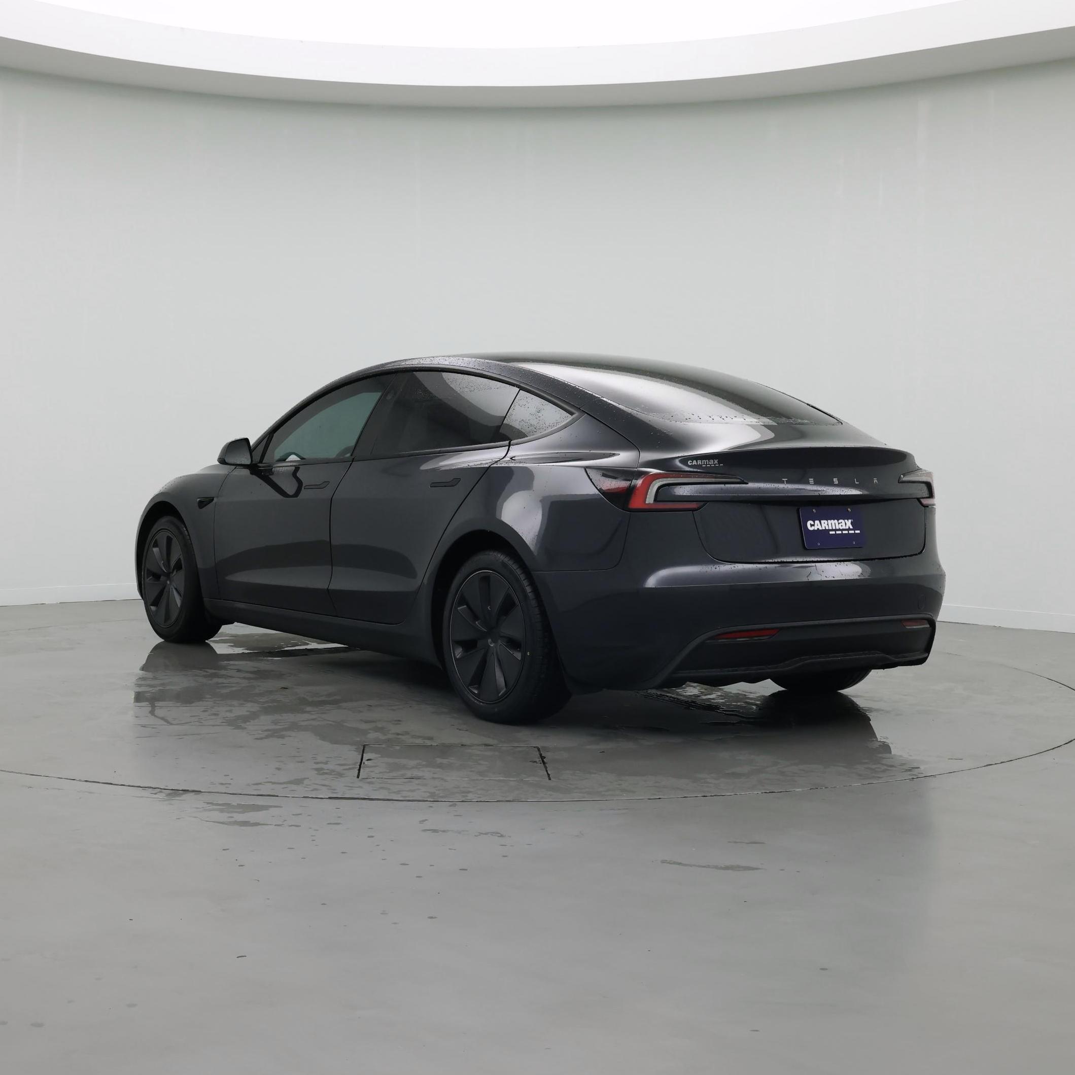 Thumbnail: 2024 Tesla Model 3 - 2