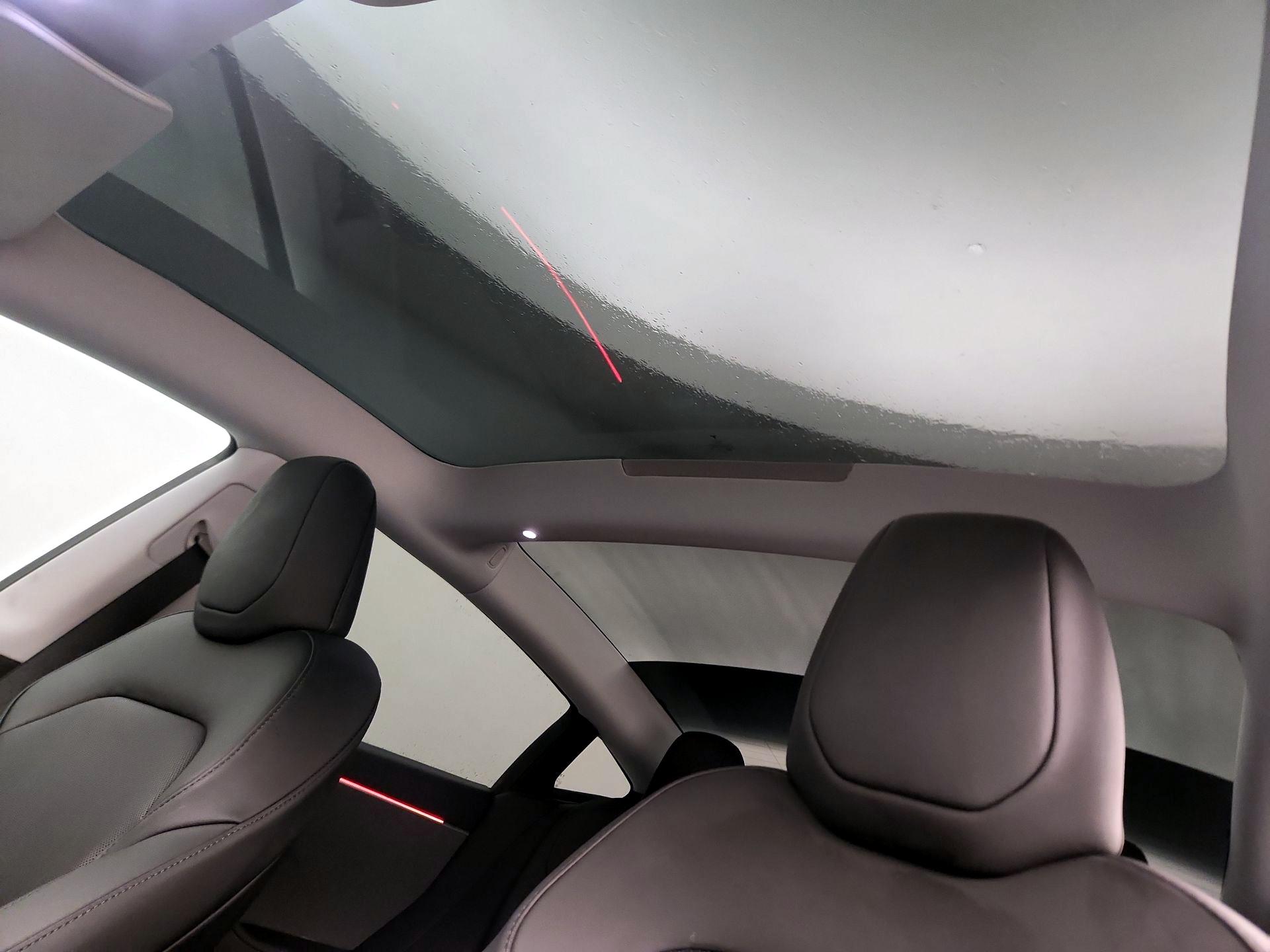Thumbnail: 2024 Tesla Model 3 - 19