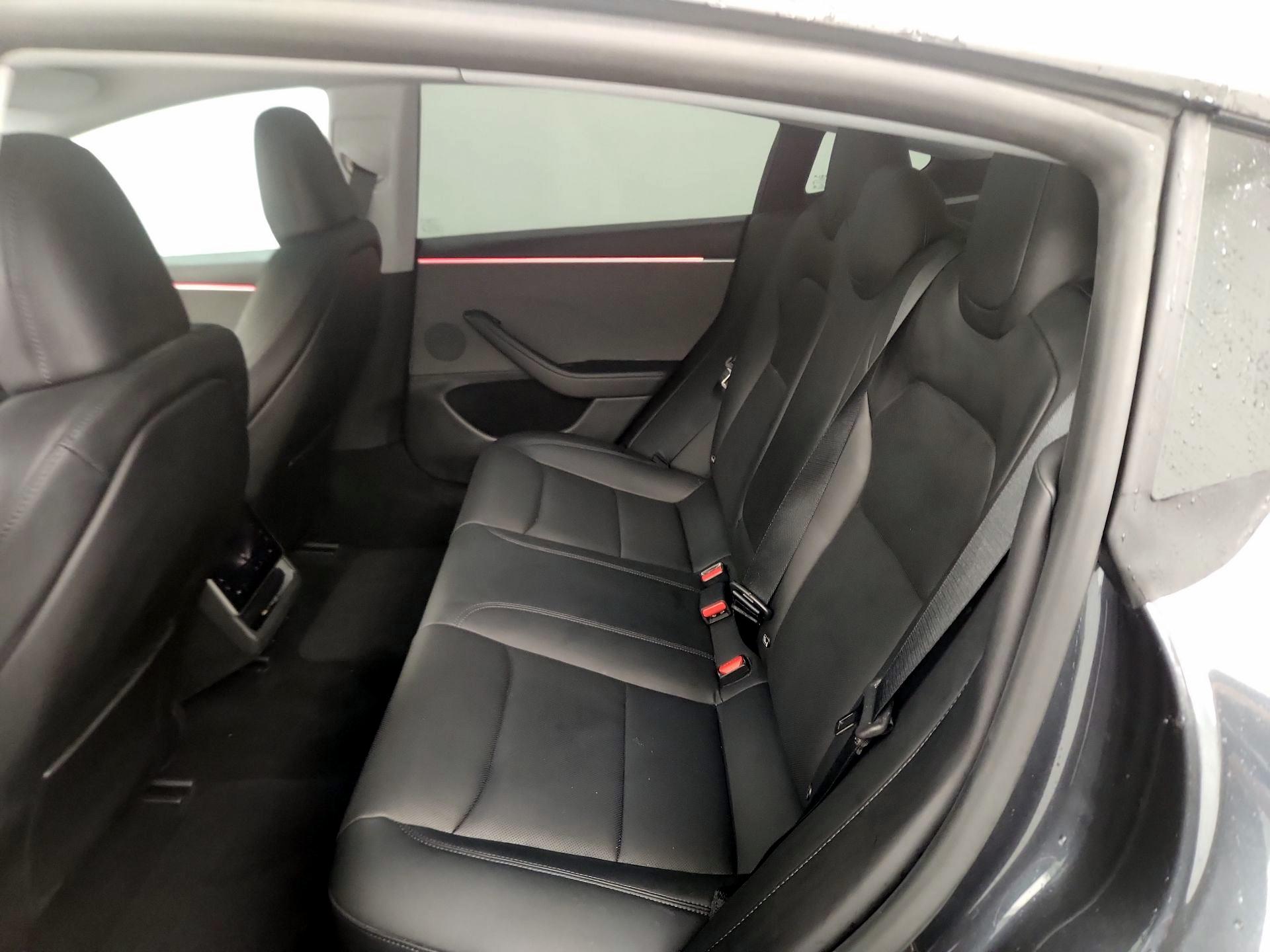 Thumbnail: 2024 Tesla Model 3 - 20