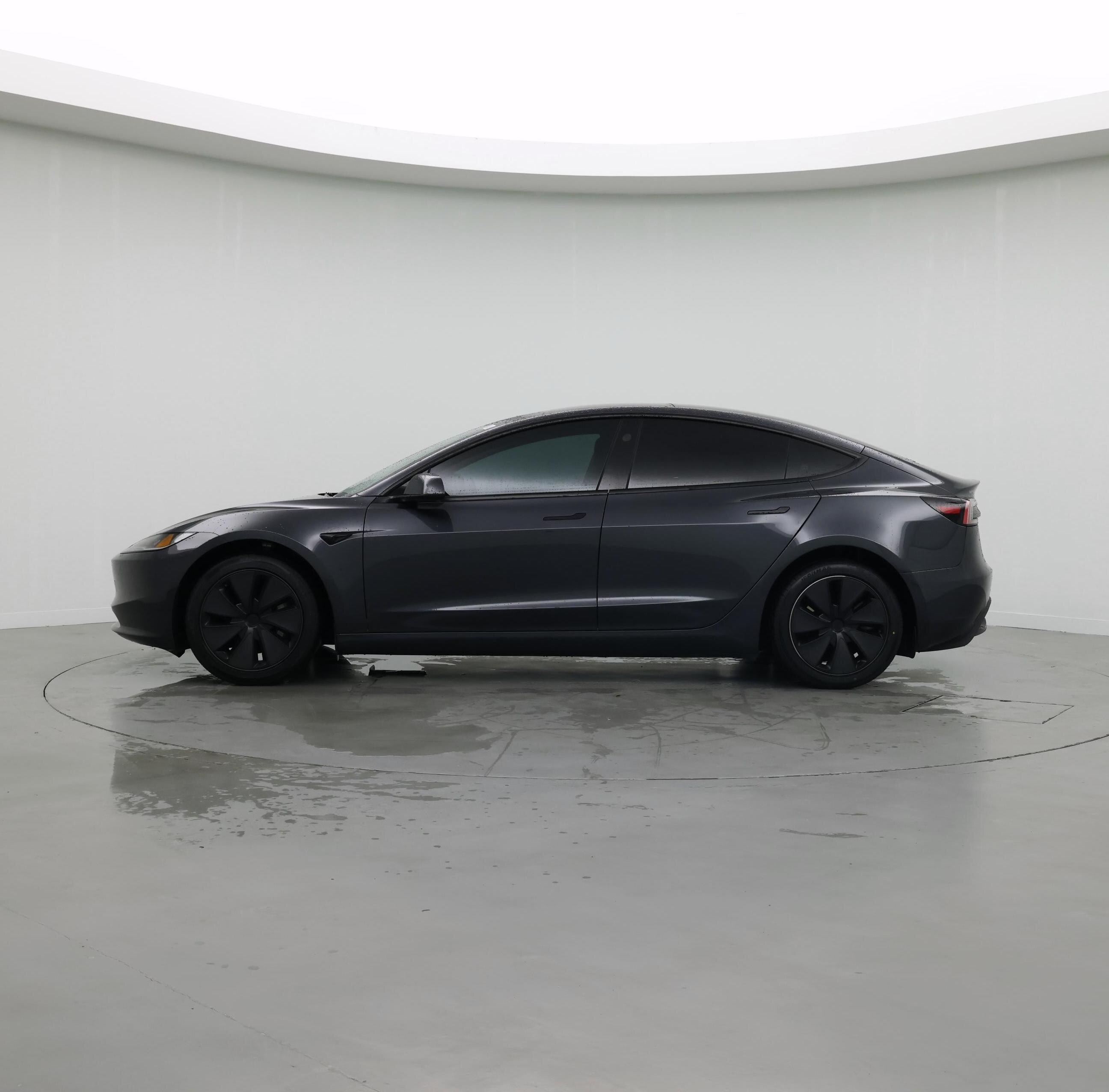 Thumbnail: 2024 Tesla Model 3 - 3