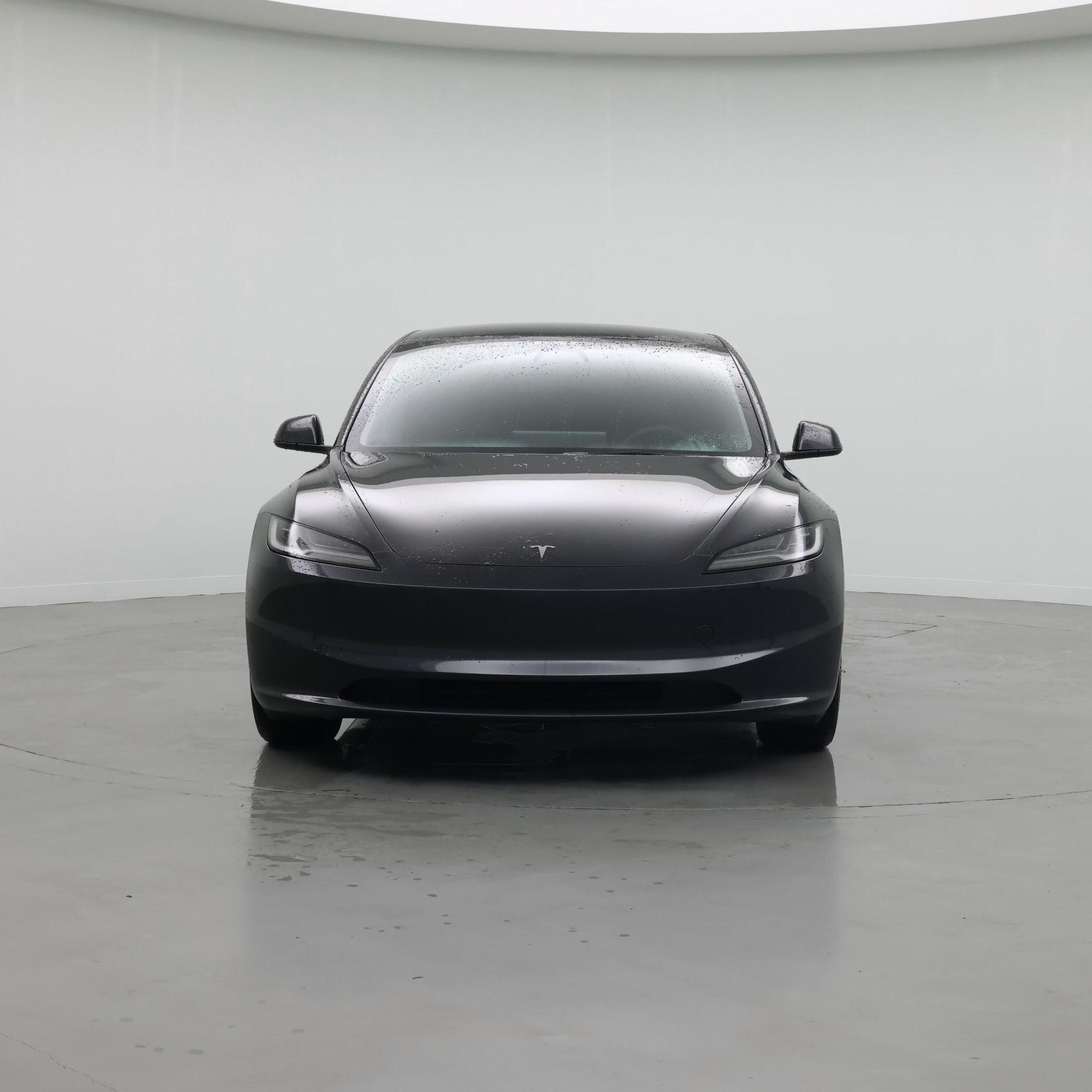 Thumbnail: 2024 Tesla Model 3 - 5