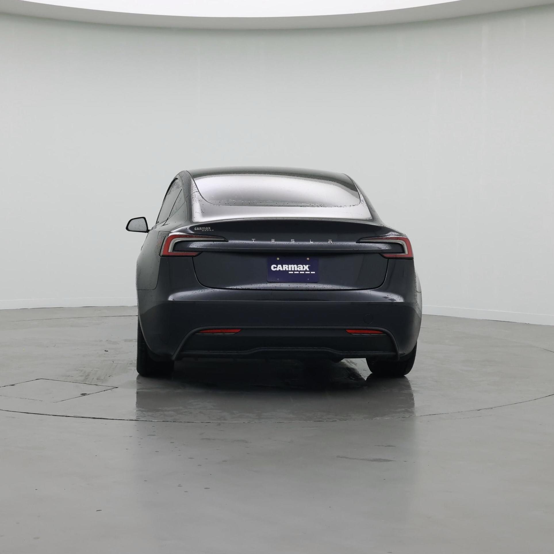 Thumbnail: 2024 Tesla Model 3 - 6