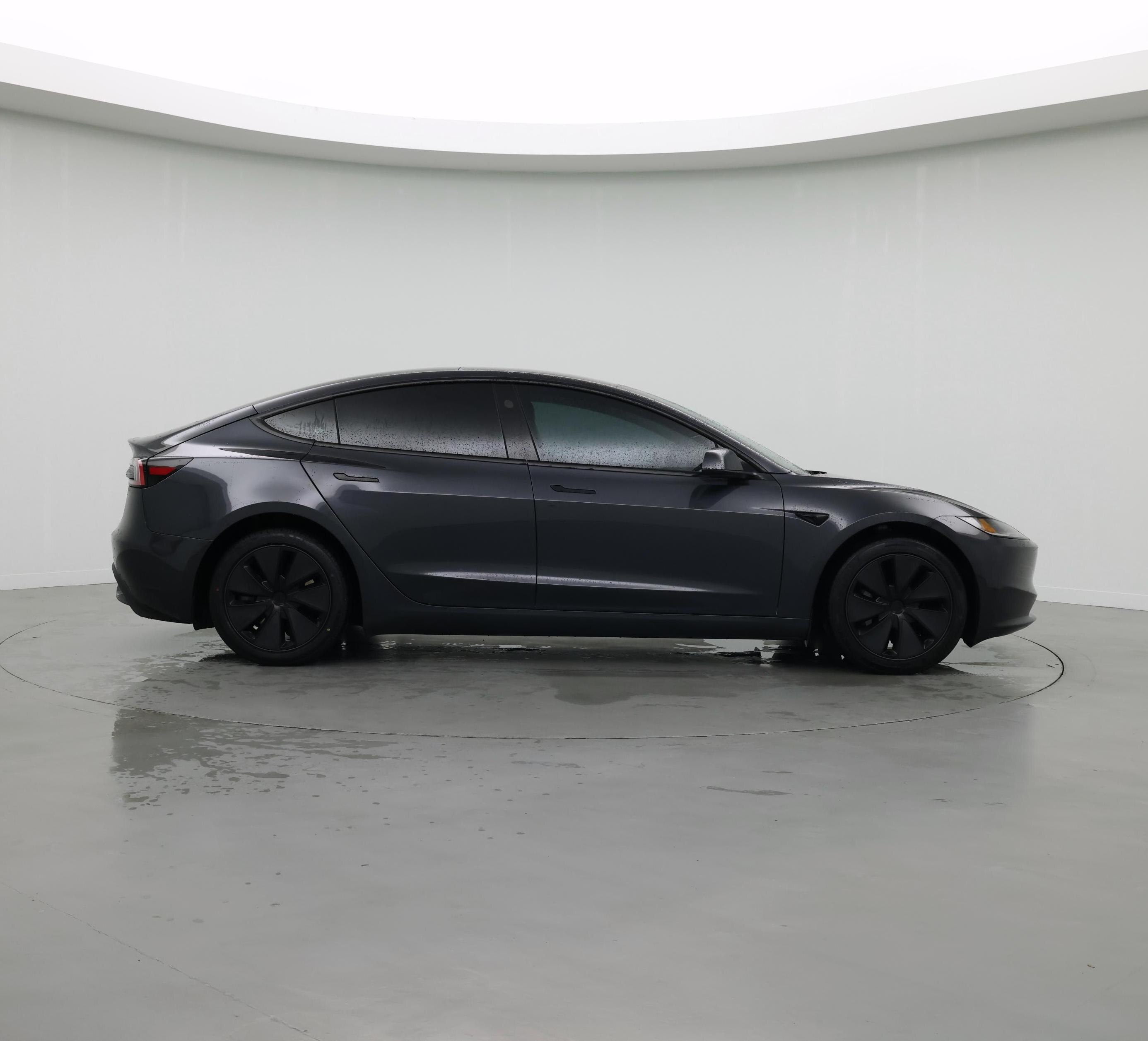 Thumbnail: 2024 Tesla Model 3 - 7