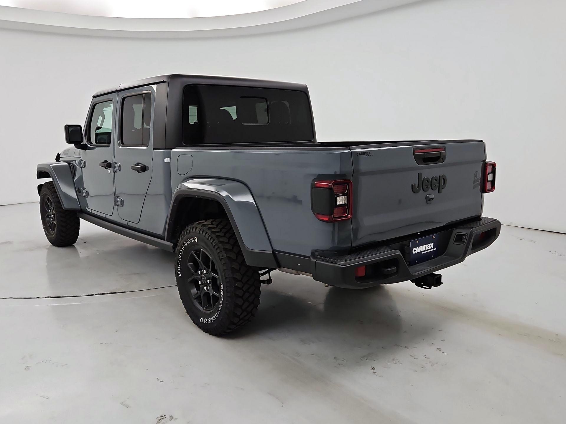 Thumbnail: 2024 Jeep Gladiator - 7