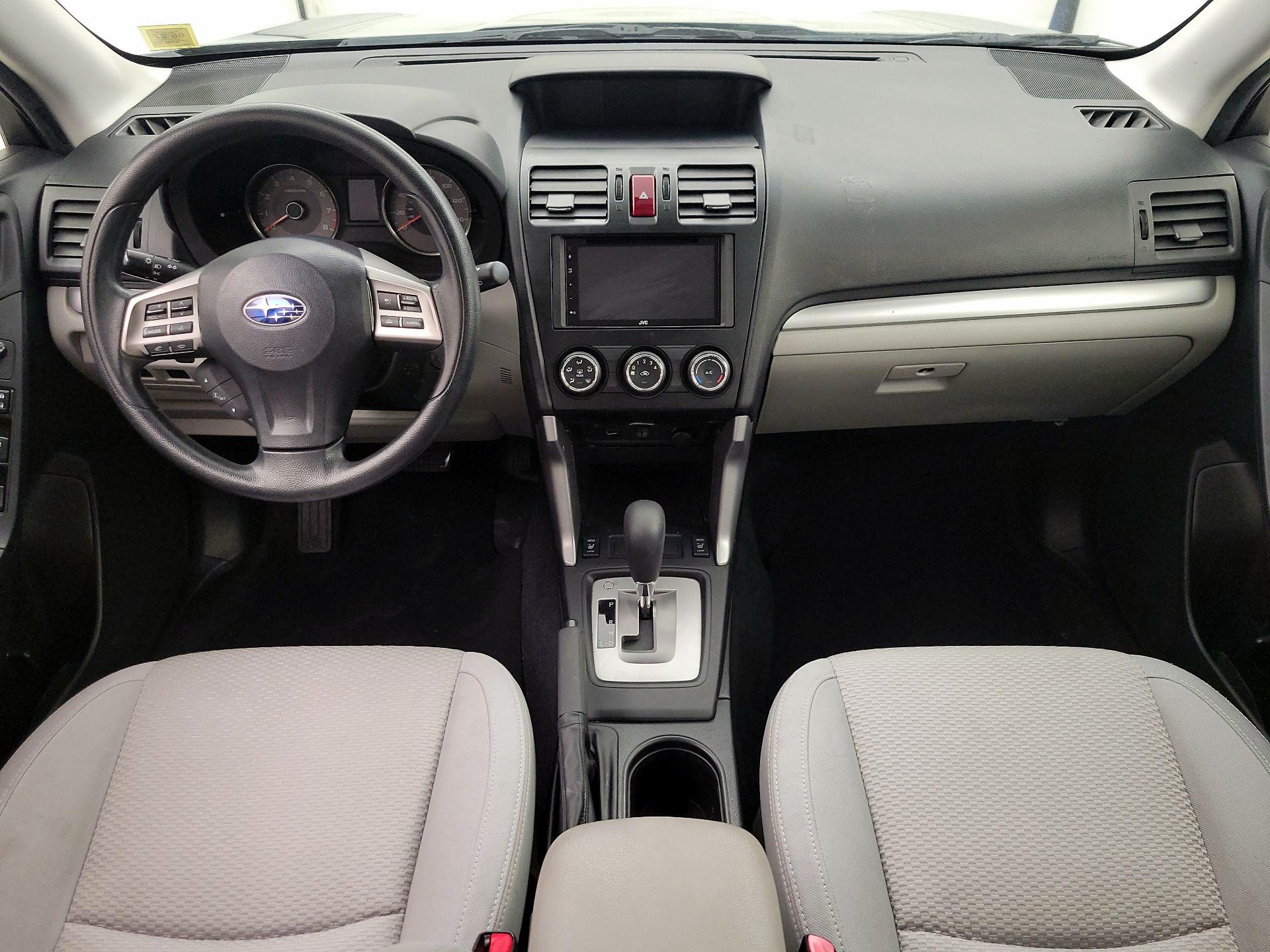 Thumbnail: 2015 Subaru Forester - 9
