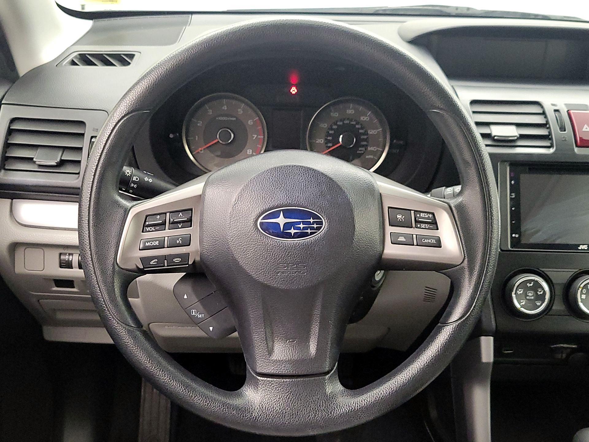 Thumbnail: 2015 Subaru Forester - 10