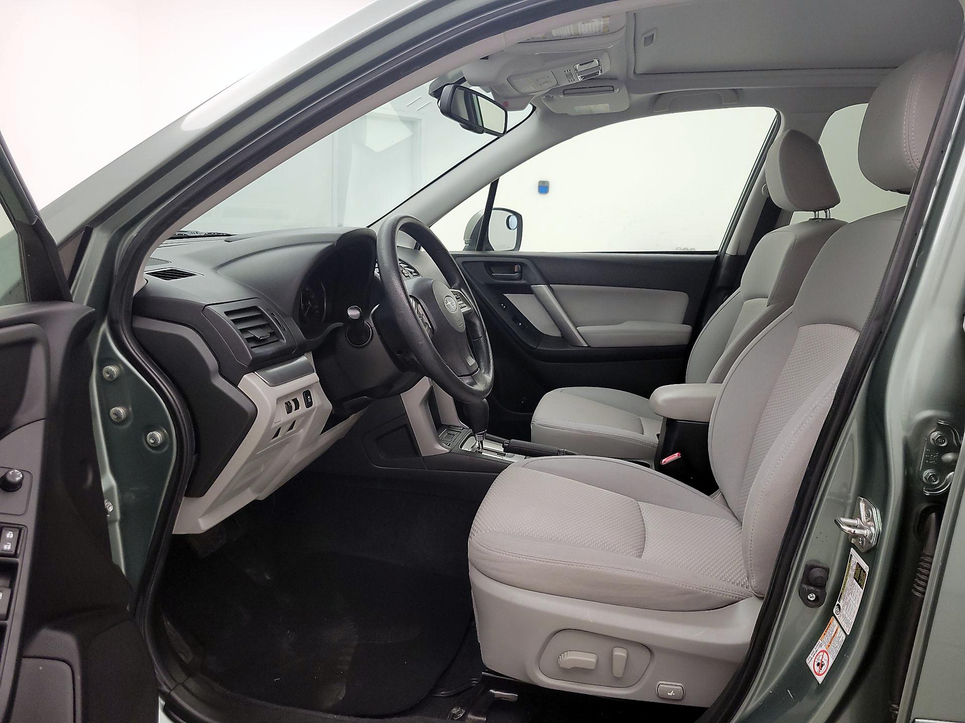 Thumbnail: 2015 Subaru Forester - 11