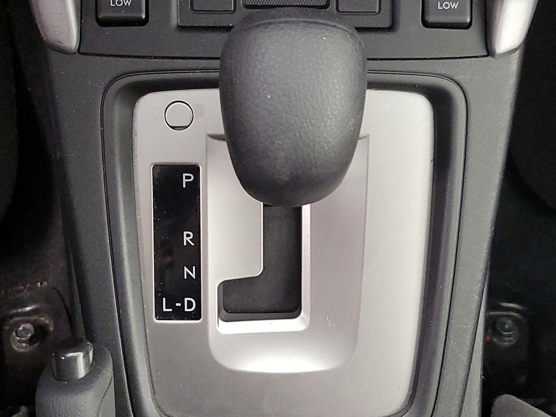 Thumbnail: 2015 Subaru Forester - 17
