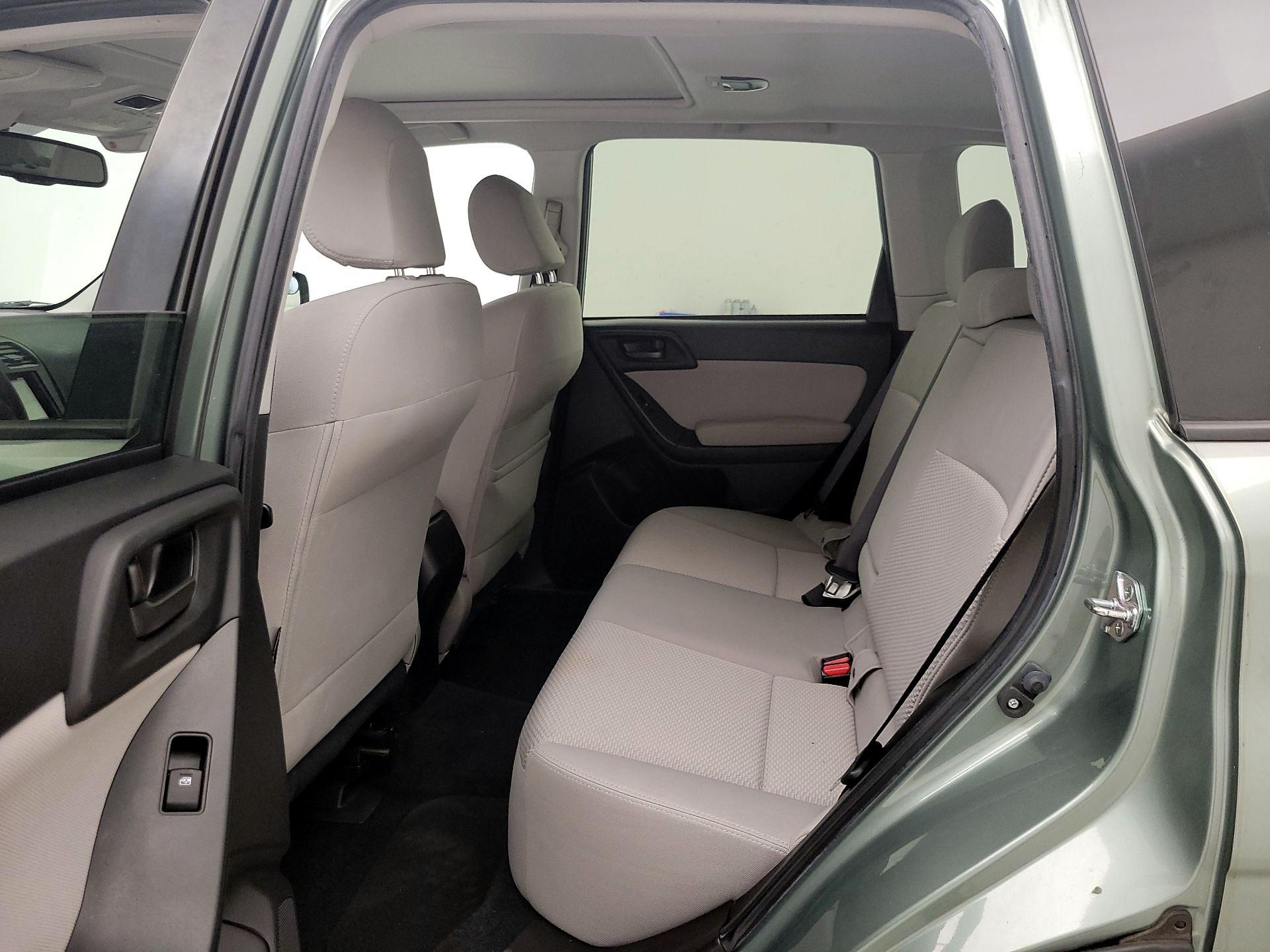 Thumbnail: 2015 Subaru Forester - 20