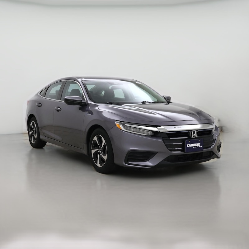 2022 Honda Insight EX