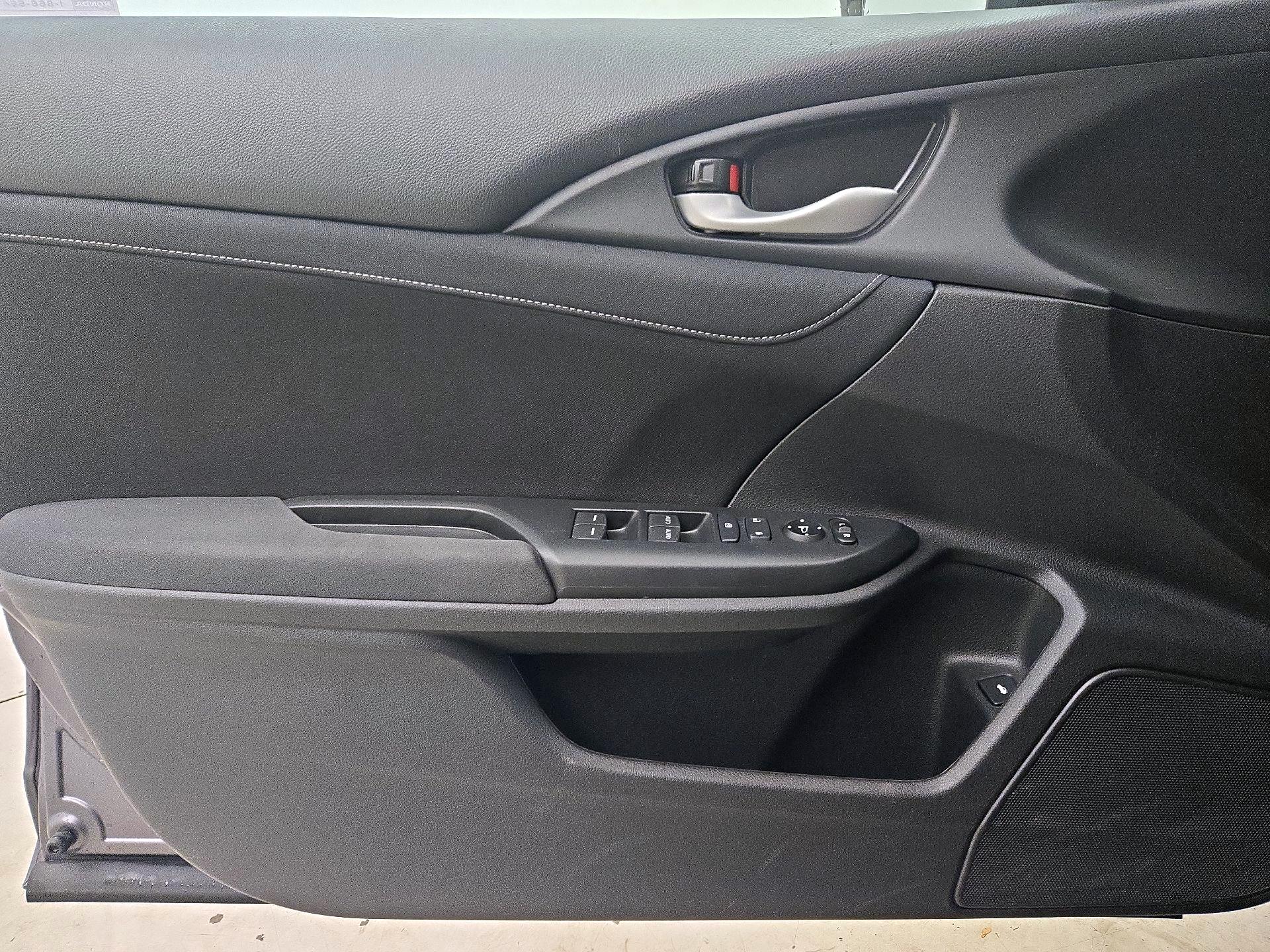 Thumbnail: 2022 Honda Insight - 12