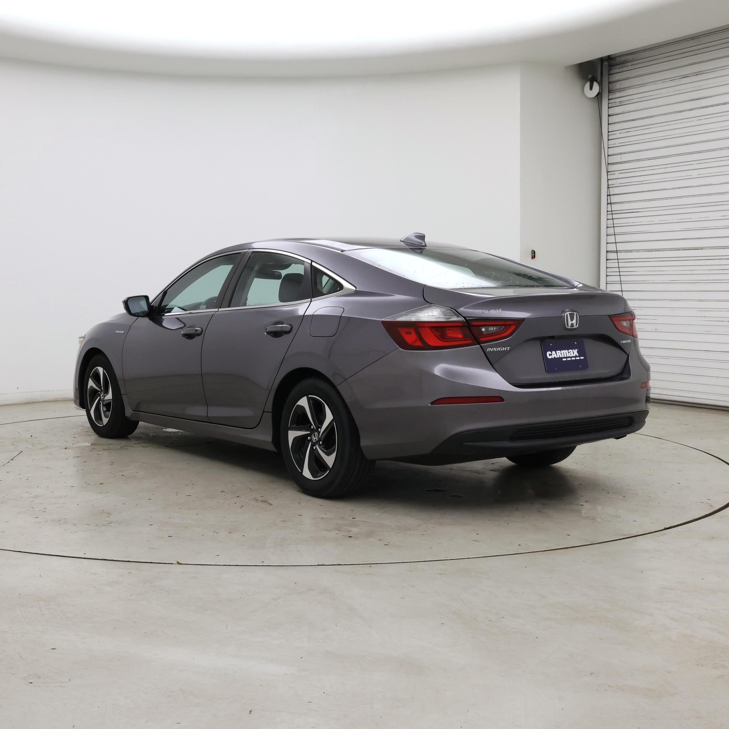 Thumbnail: 2022 Honda Insight - 2