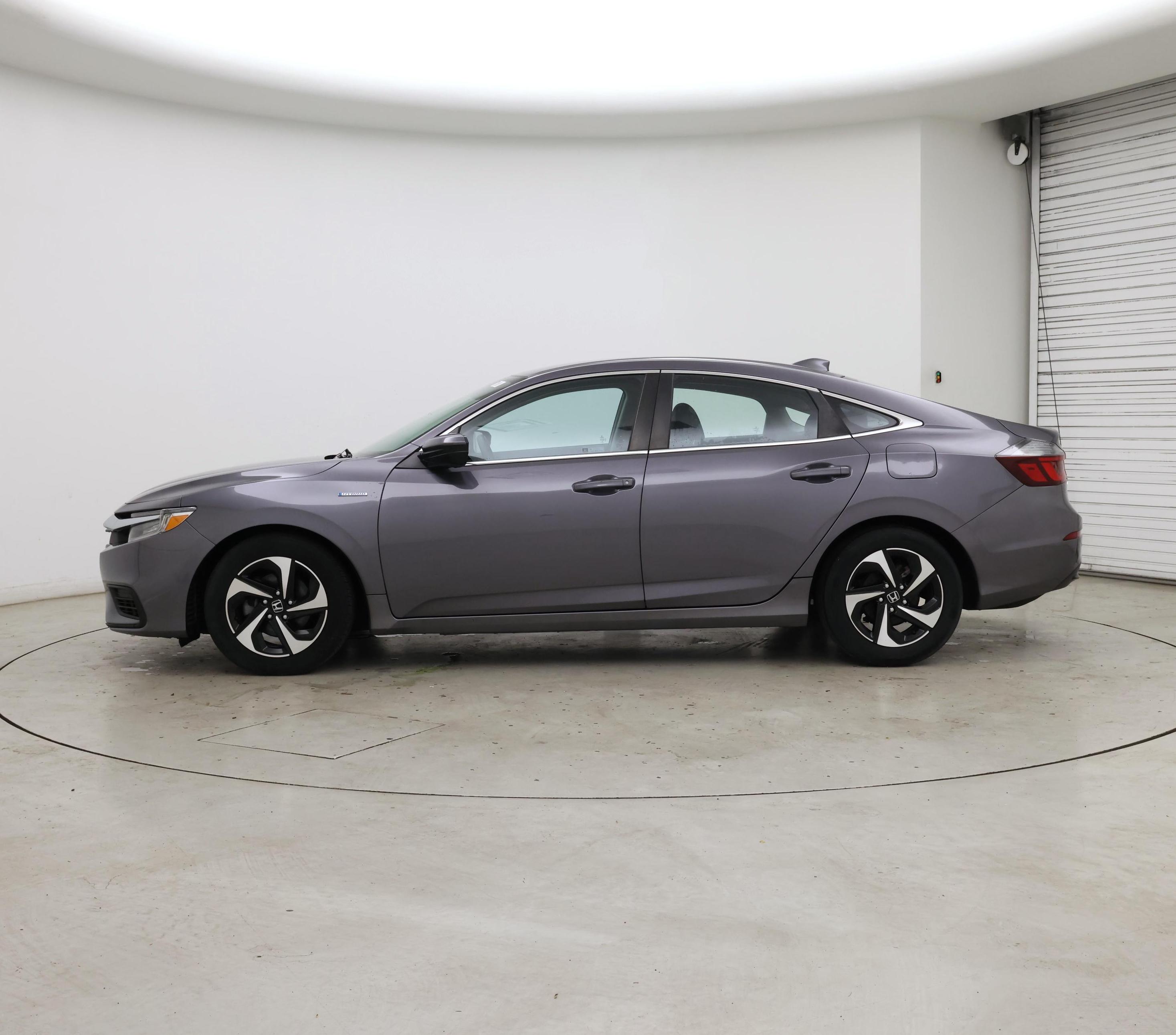 Thumbnail: 2022 Honda Insight - 3