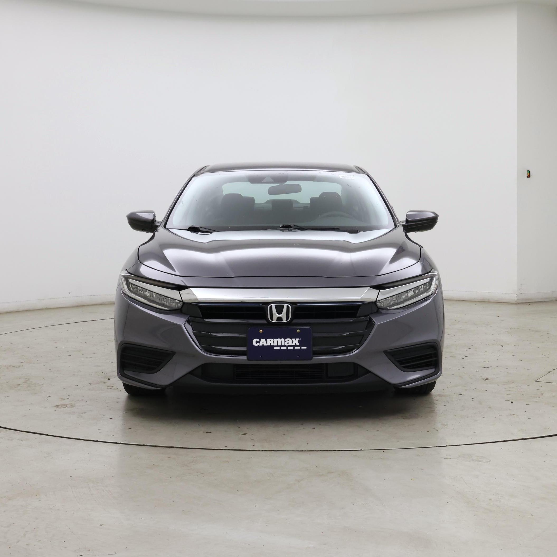 Thumbnail: 2022 Honda Insight - 5