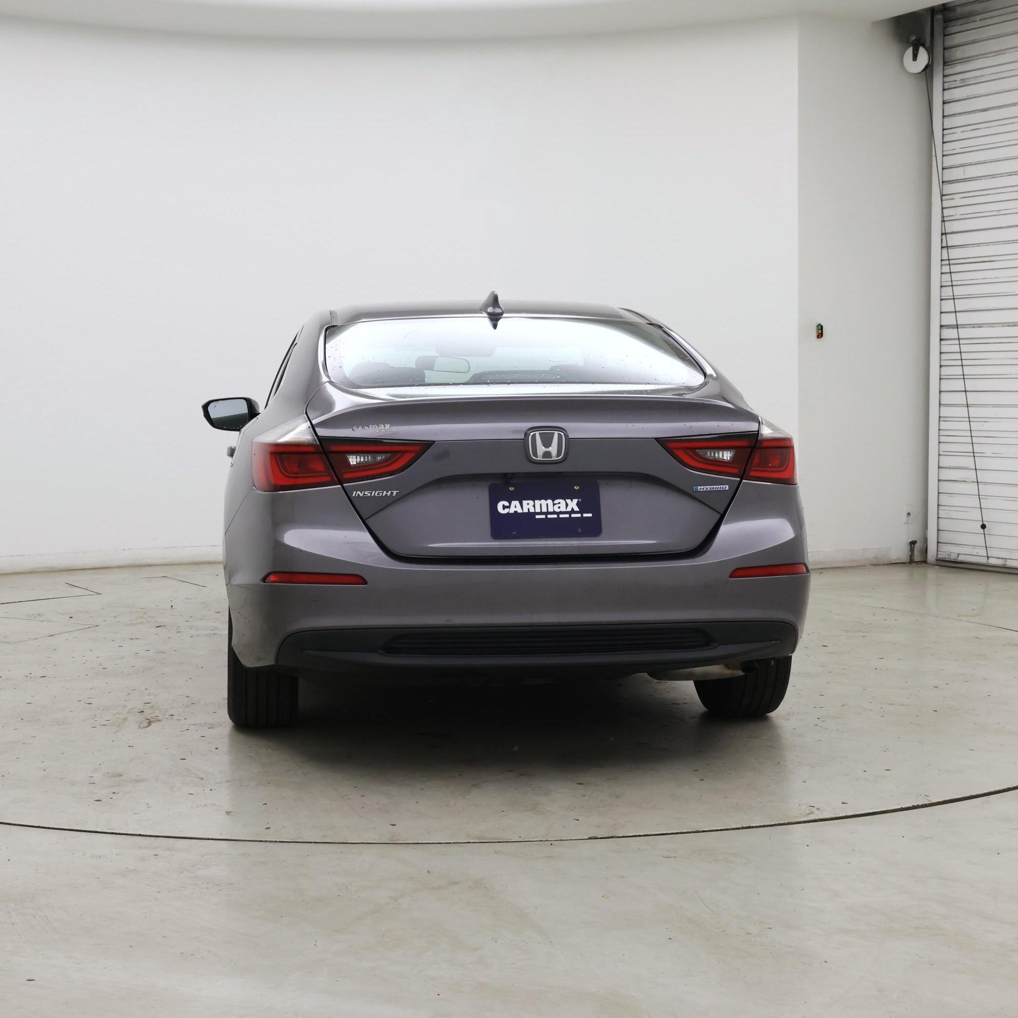 Thumbnail: 2022 Honda Insight - 6