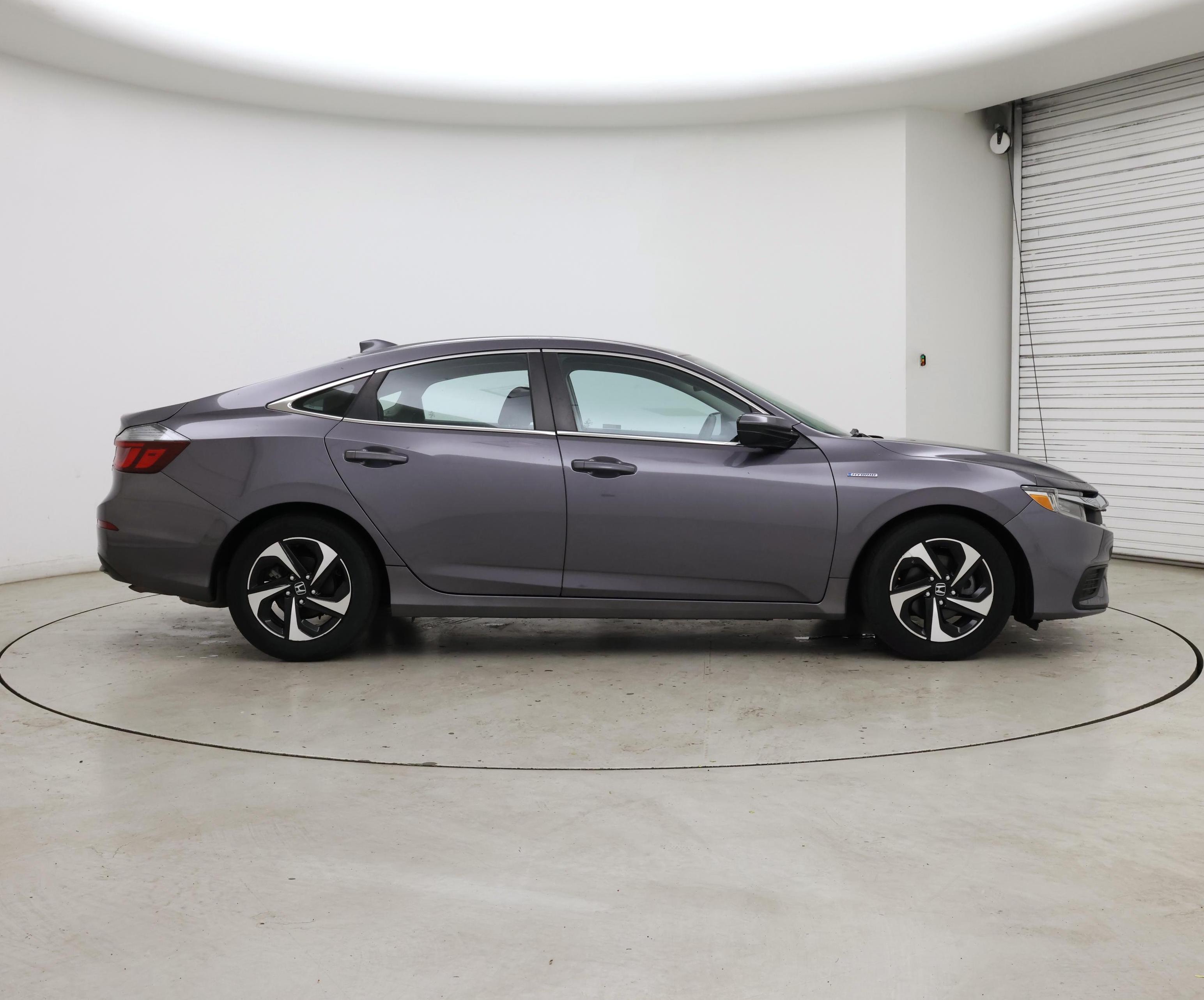 Thumbnail: 2022 Honda Insight - 7