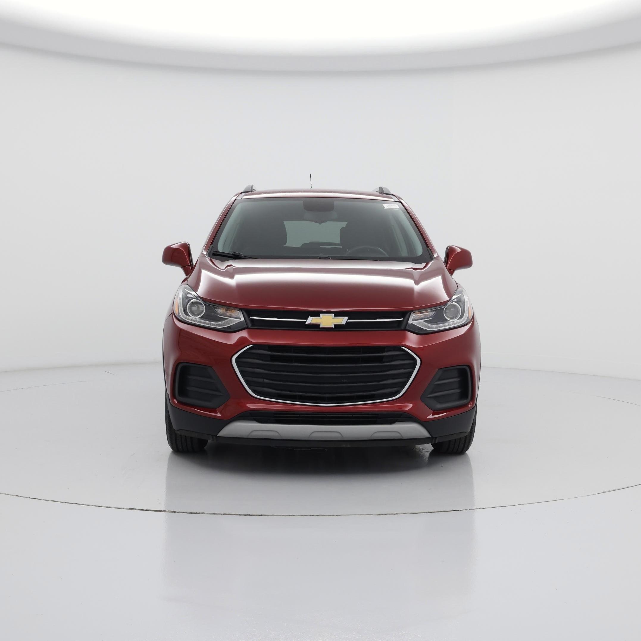 Thumbnail: 2020 Chevrolet Trax - 5