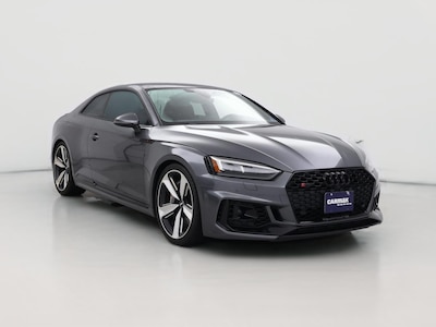 2018 Audi RS5