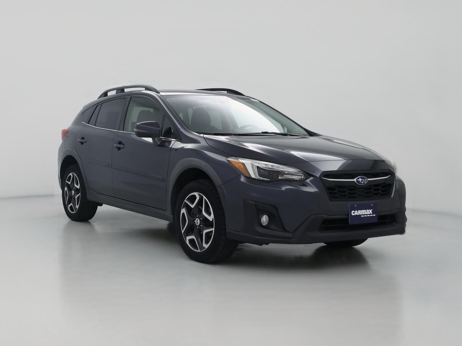2018 Subaru Crosstrek