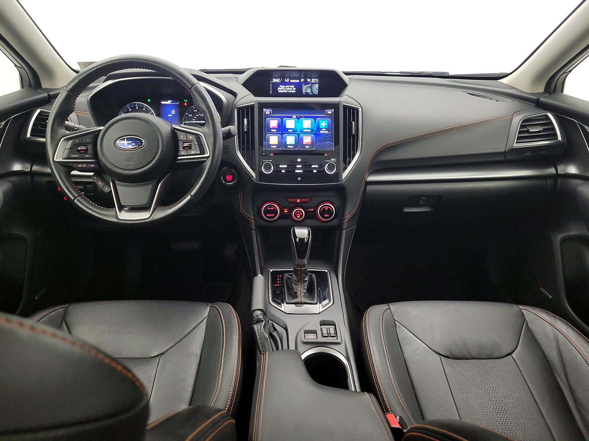 Thumbnail: 2018 Subaru Crosstrek - 9