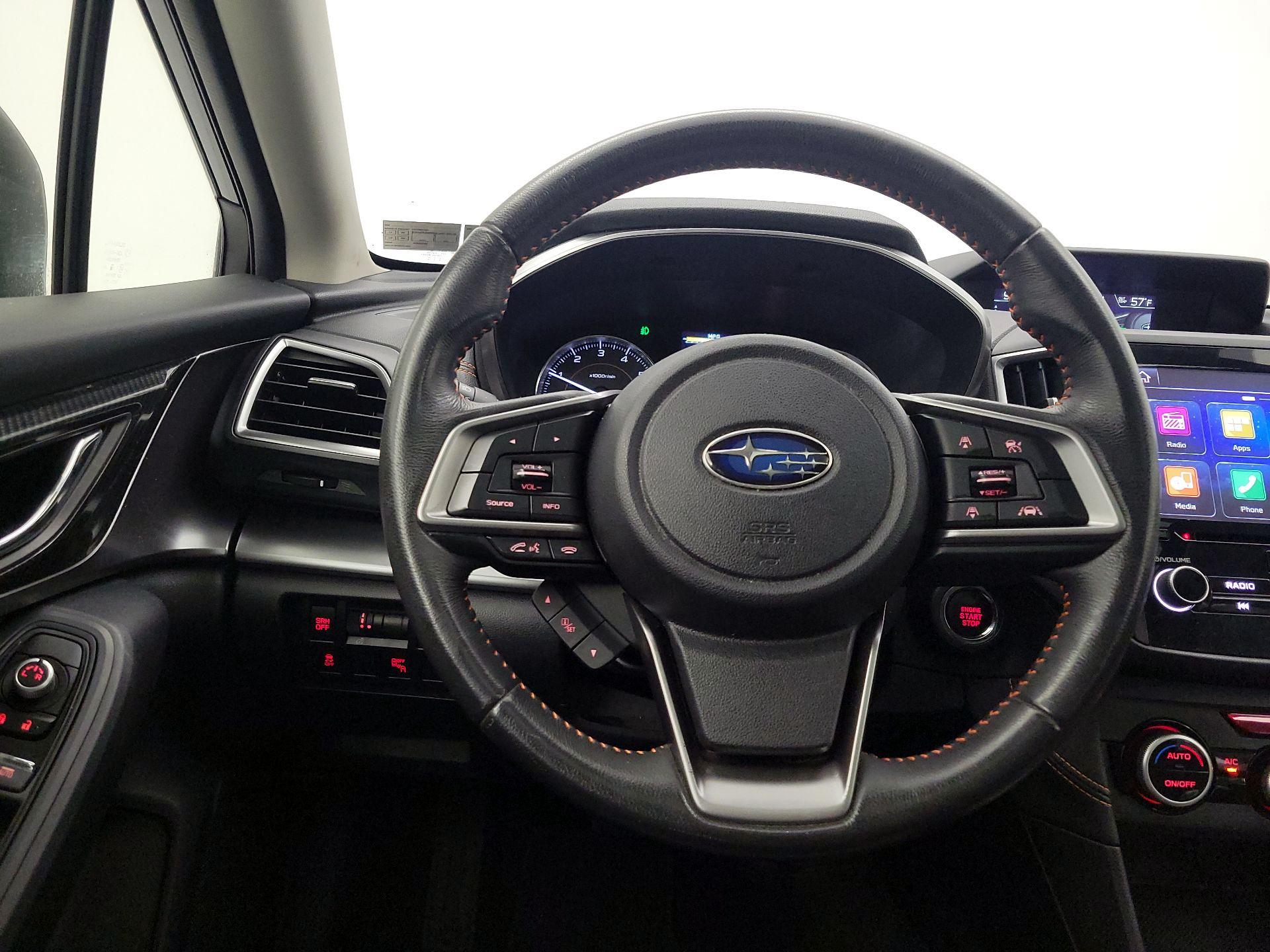 Thumbnail: 2018 Subaru Crosstrek - 10