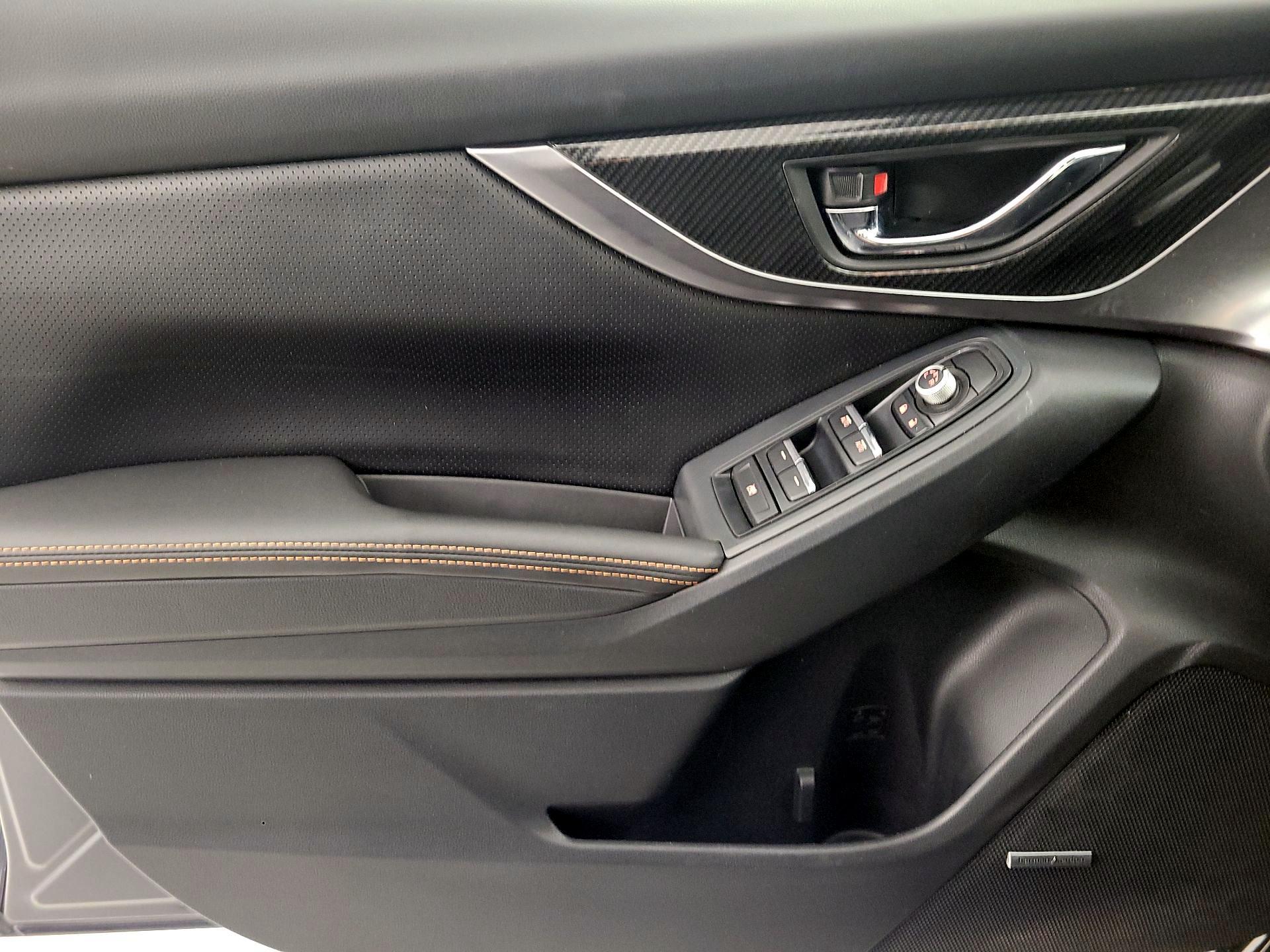 Thumbnail: 2018 Subaru Crosstrek - 12