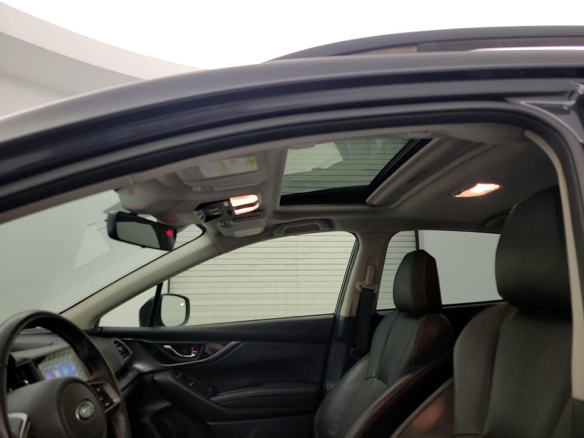 Thumbnail: 2018 Subaru Crosstrek - 19