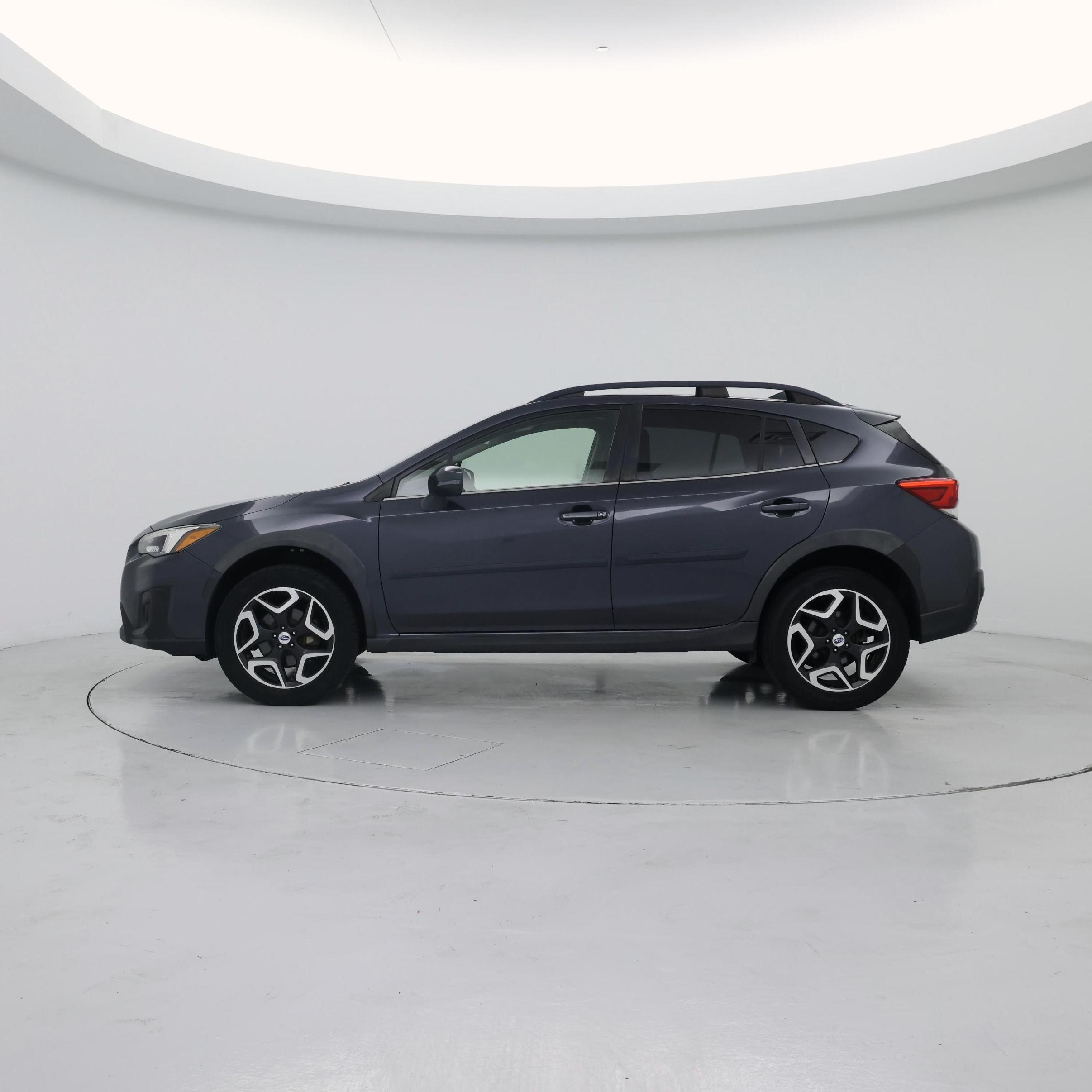 Thumbnail: 2018 Subaru Crosstrek - 3