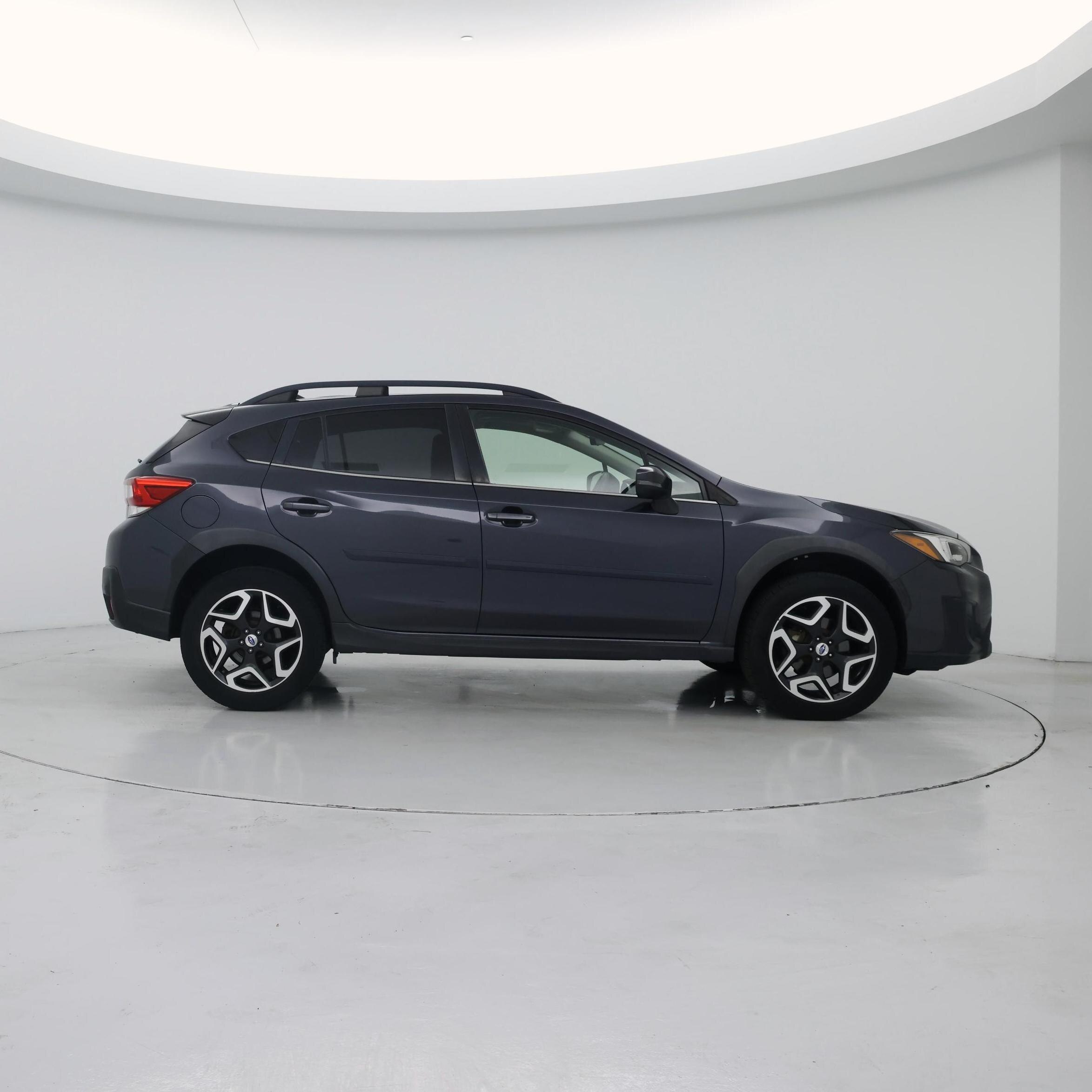 Thumbnail: 2018 Subaru Crosstrek - 7