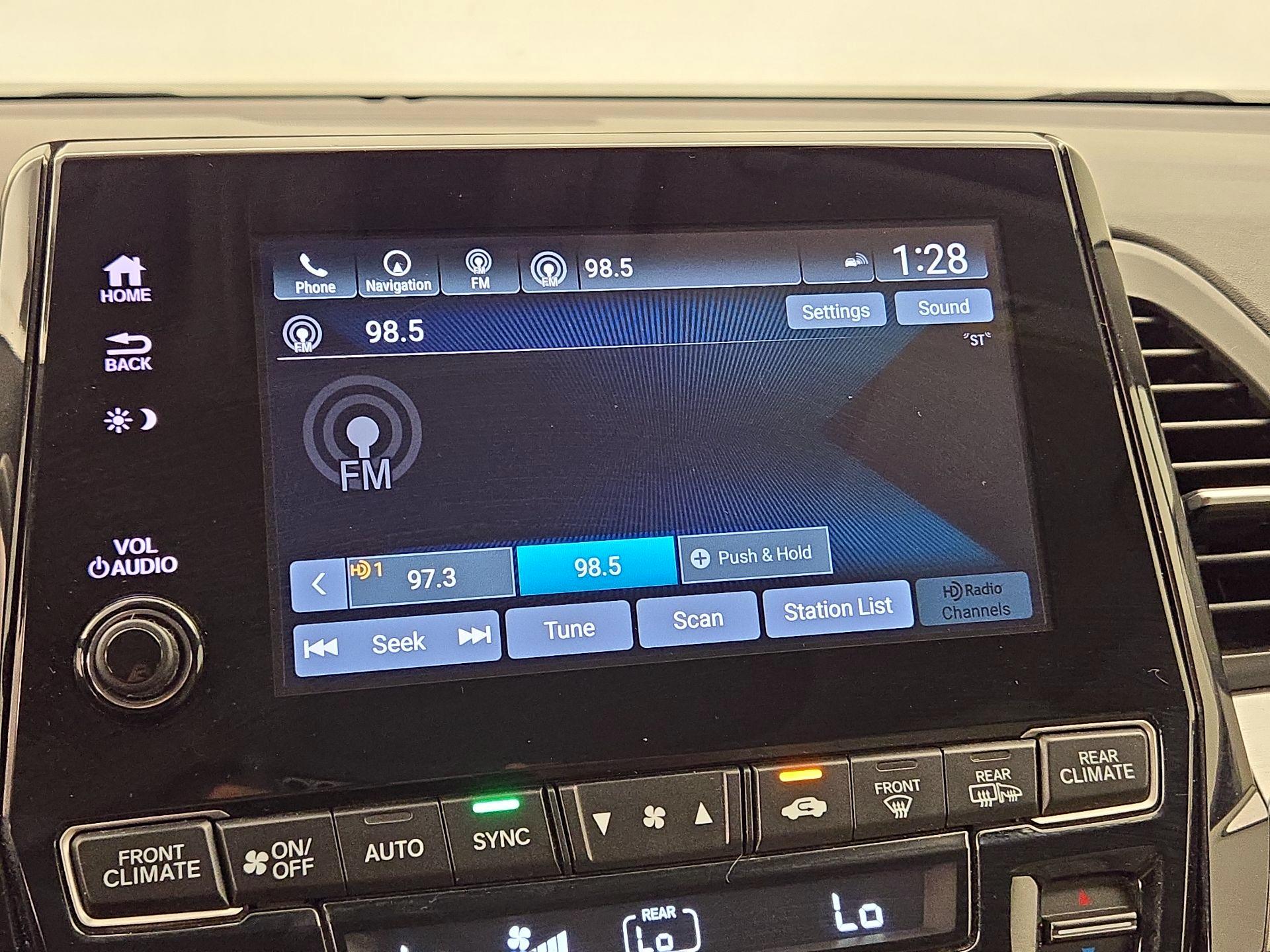 Thumbnail: 2020 Honda Odyssey - 15