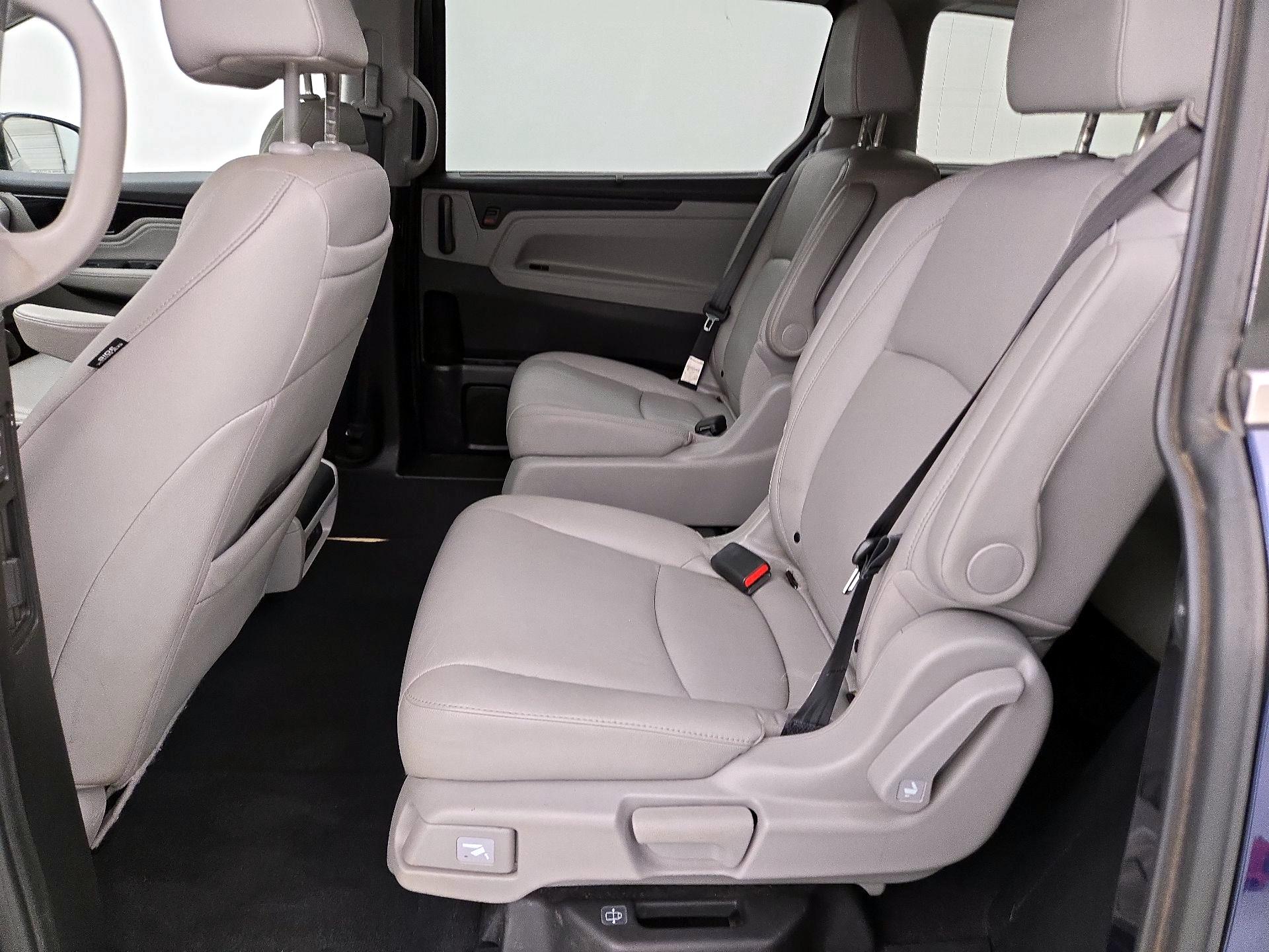 Thumbnail: 2020 Honda Odyssey - 19