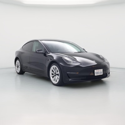 Vehicle exterior view