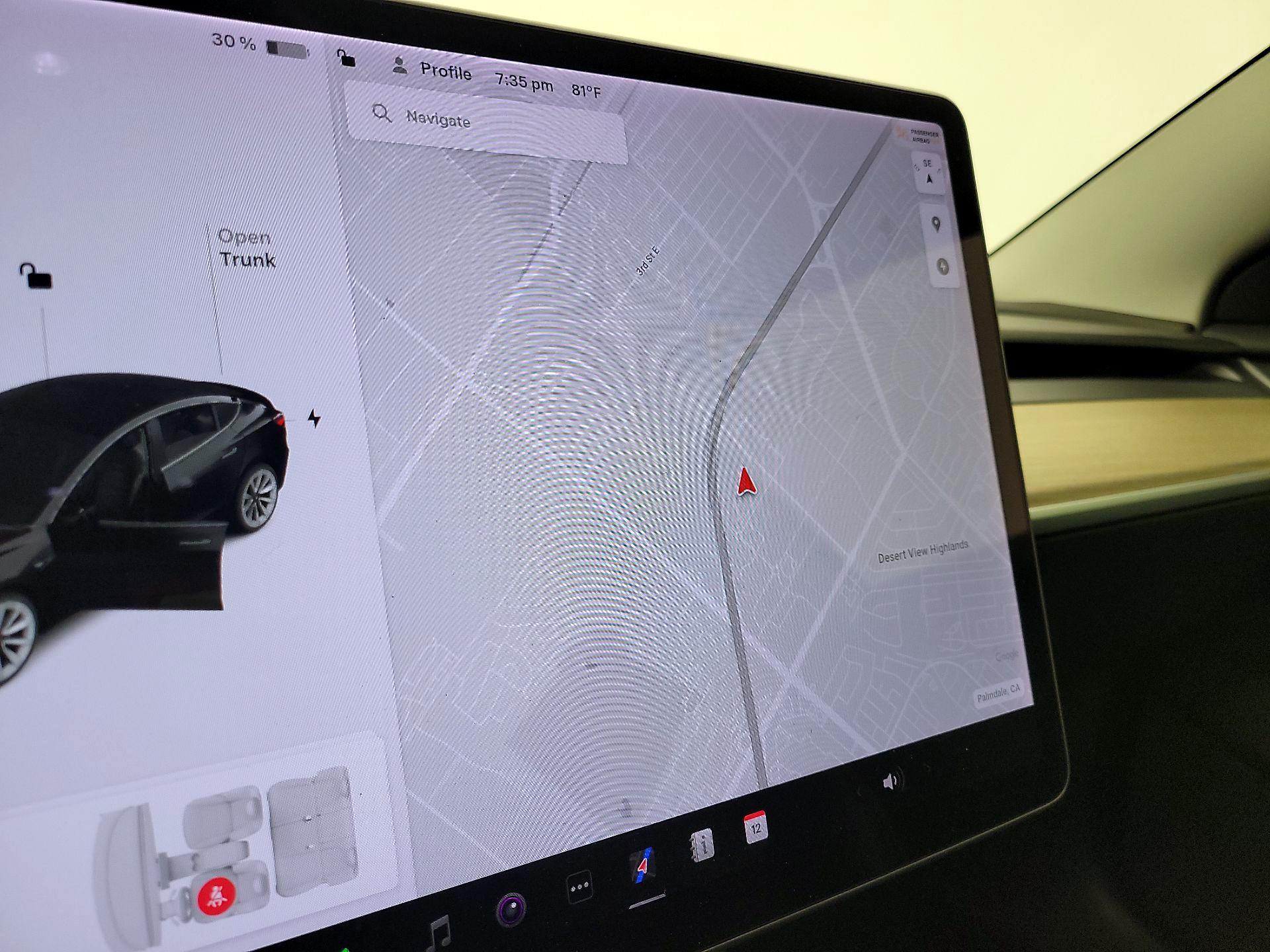 Thumbnail: 2022 Tesla Model 3 - 13