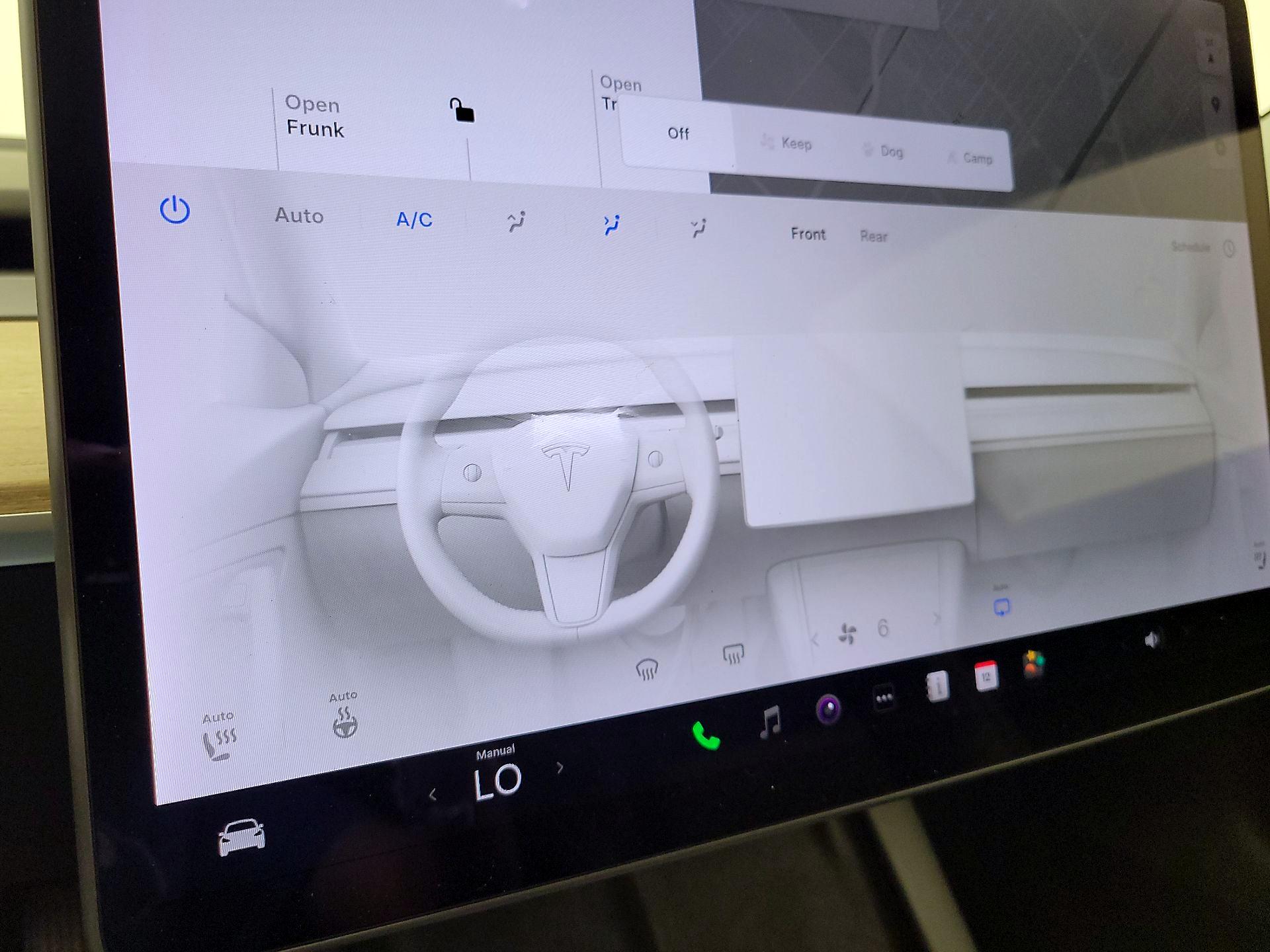 Thumbnail: 2022 Tesla Model 3 - 16