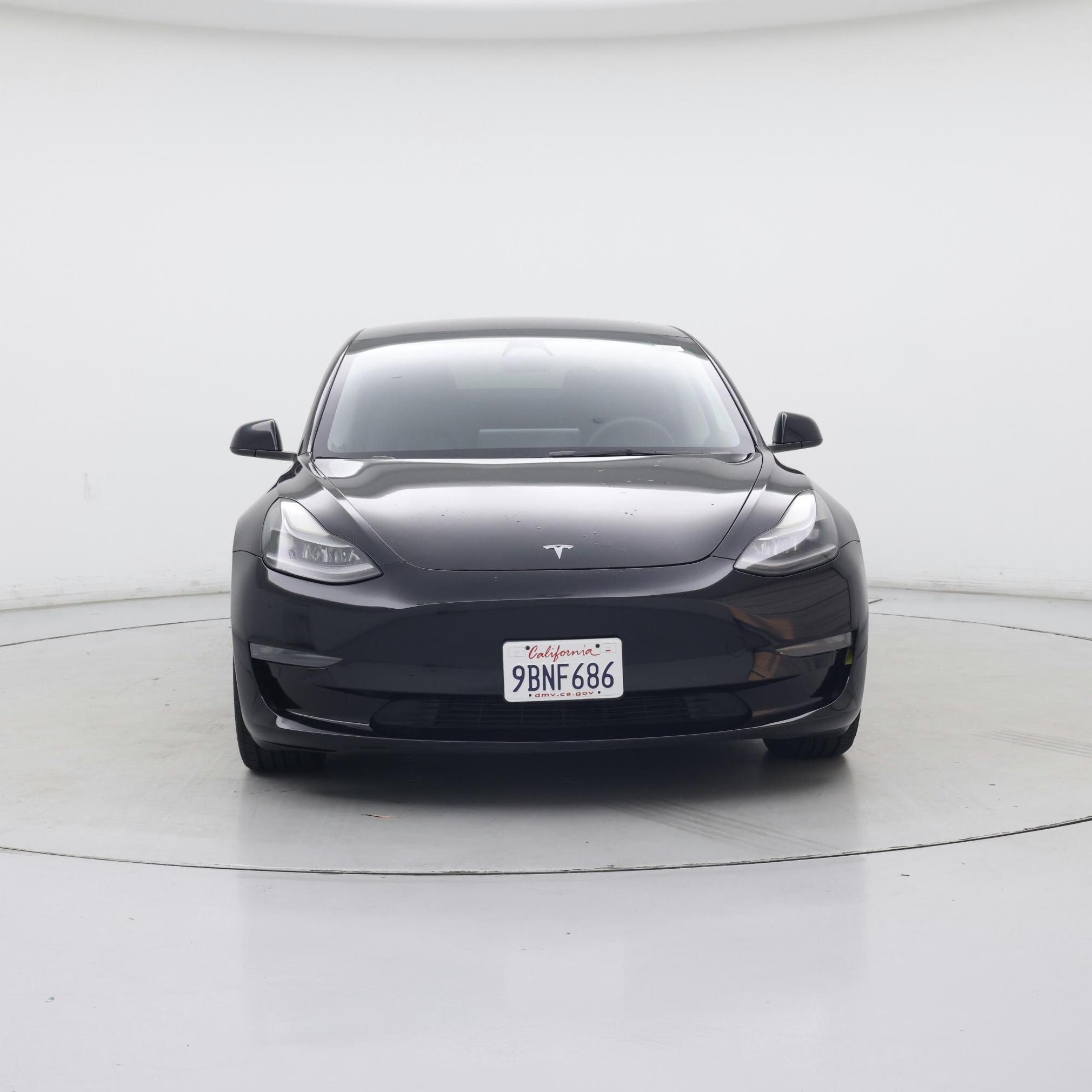 Thumbnail: 2022 Tesla Model 3 - 5
