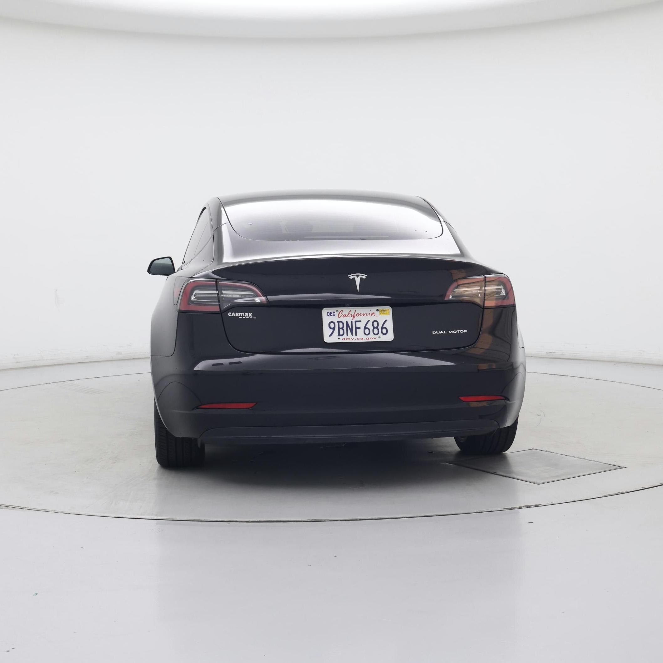Thumbnail: 2022 Tesla Model 3 - 6