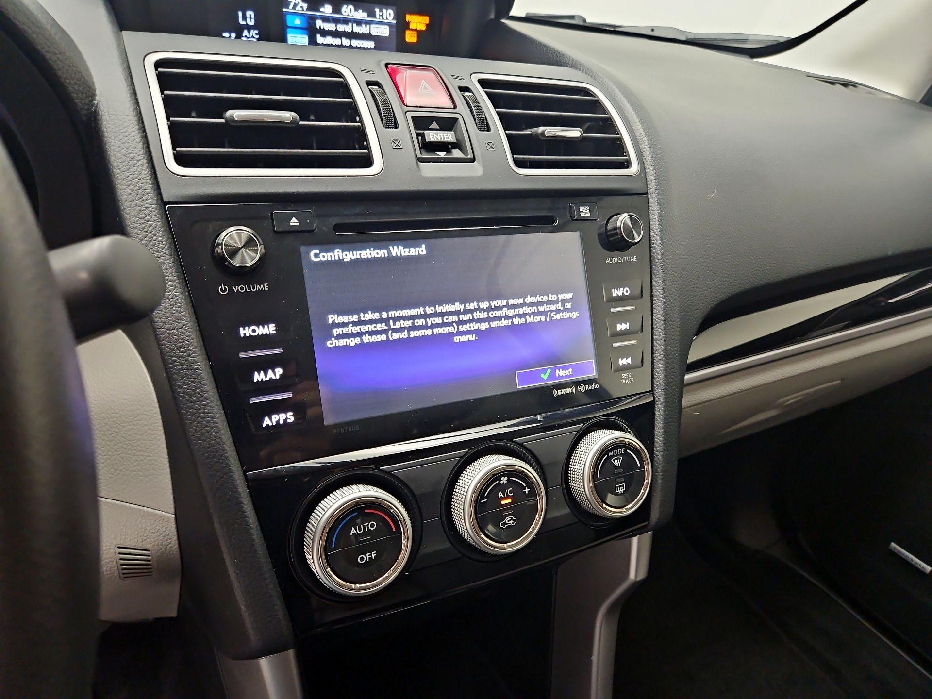 Thumbnail: 2017 Subaru Forester - 14