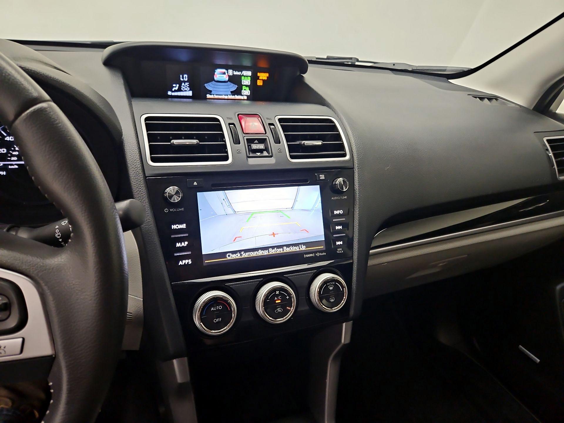 Thumbnail: 2017 Subaru Forester - 15