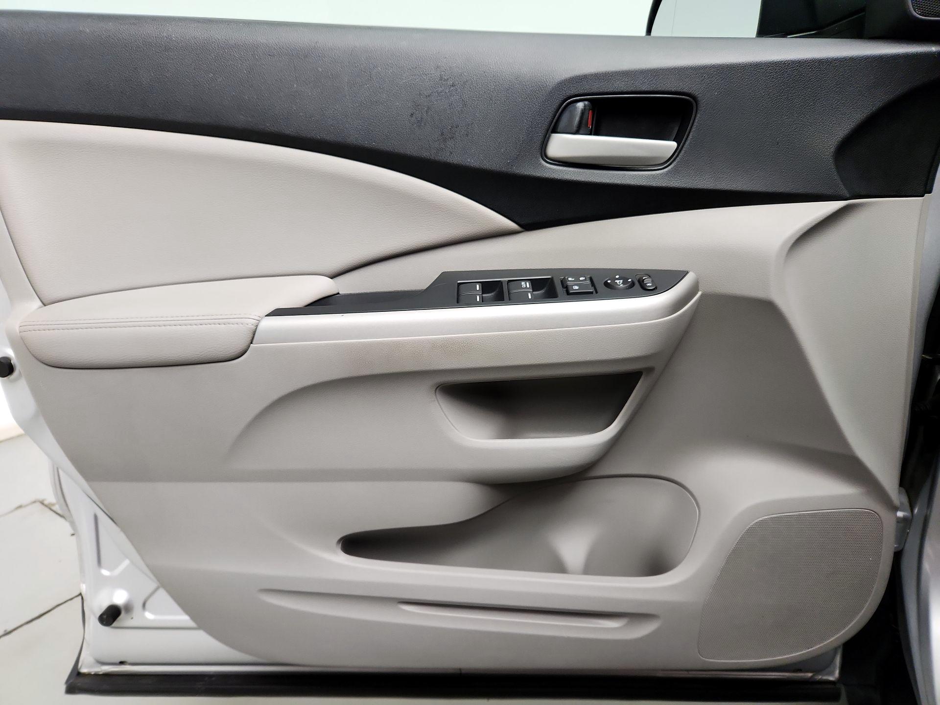 Thumbnail: 2014 Honda CR-V - 12