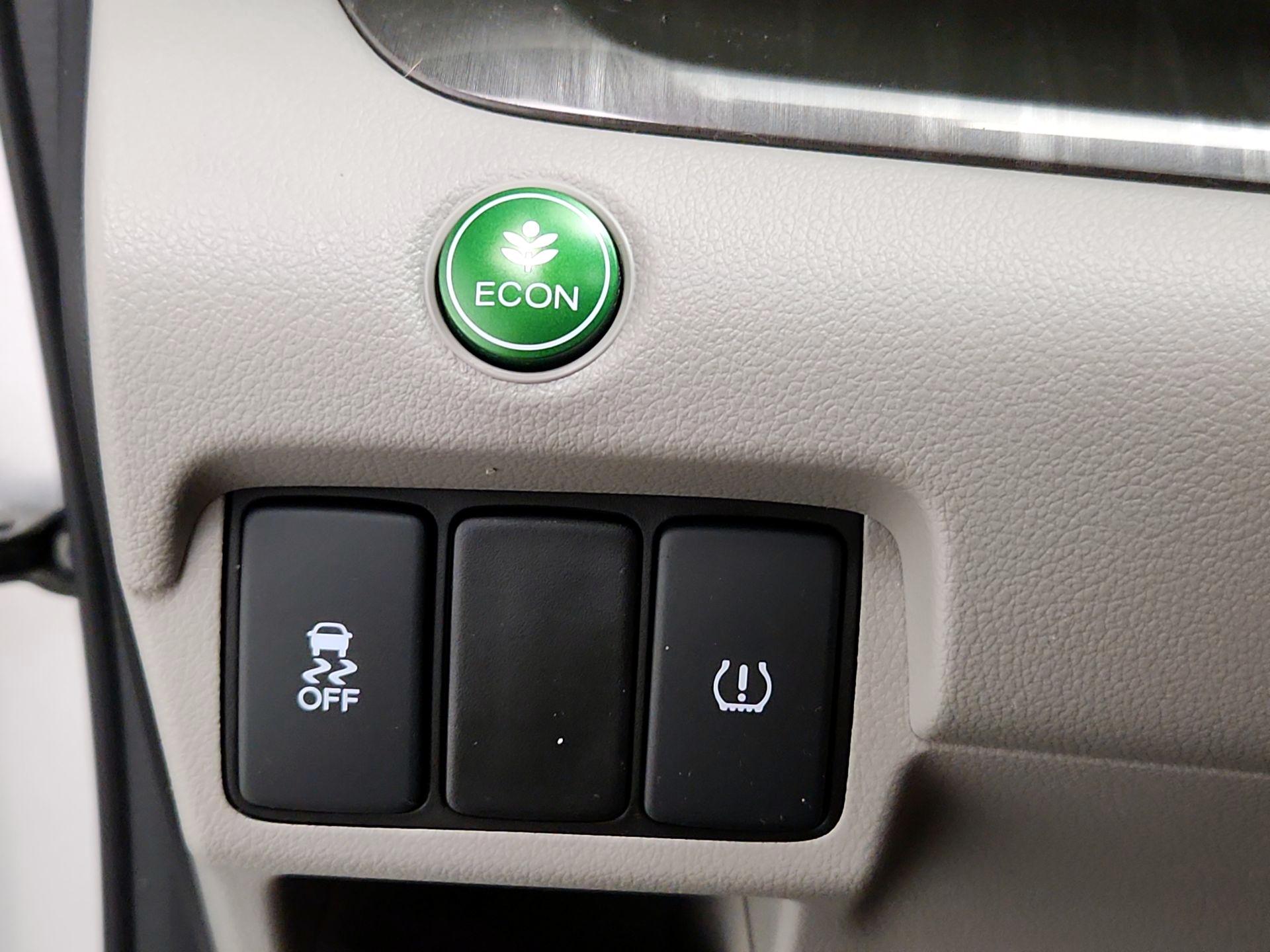 Thumbnail: 2014 Honda CR-V - 13