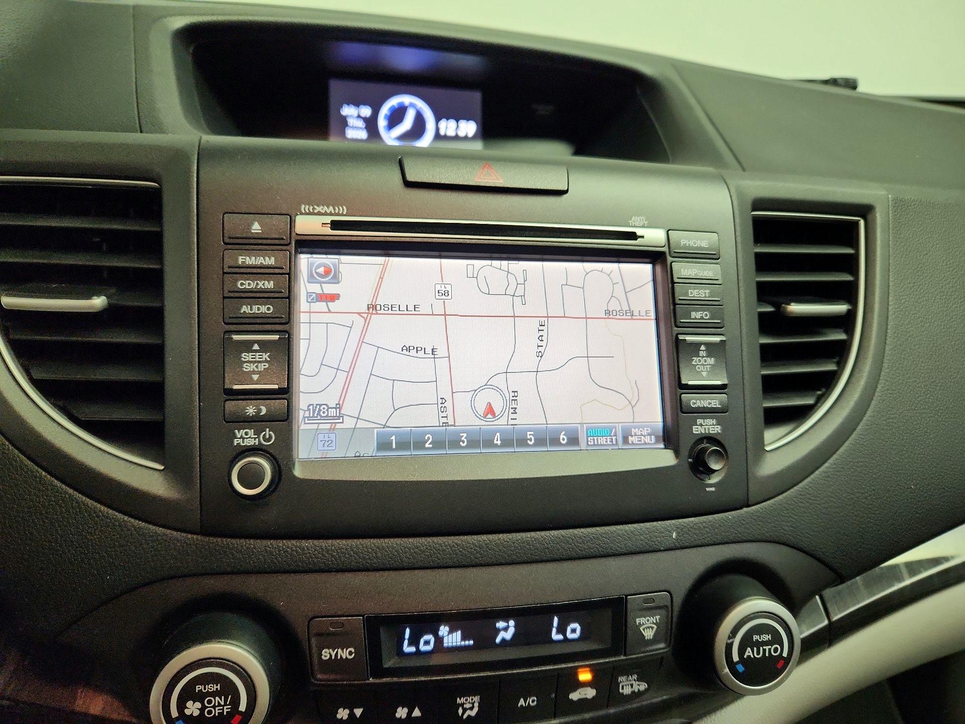 Thumbnail: 2014 Honda CR-V - 14