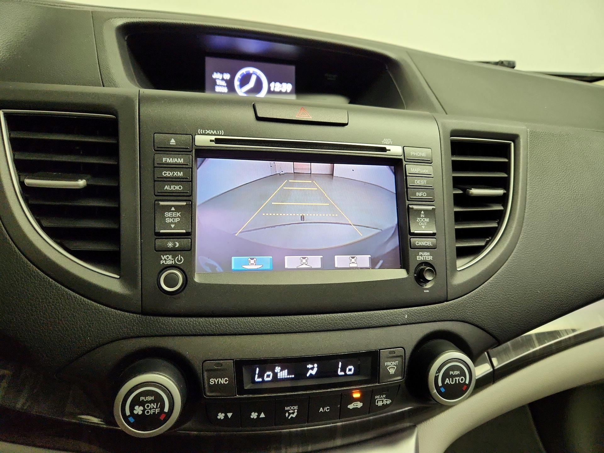 Thumbnail: 2014 Honda CR-V - 15