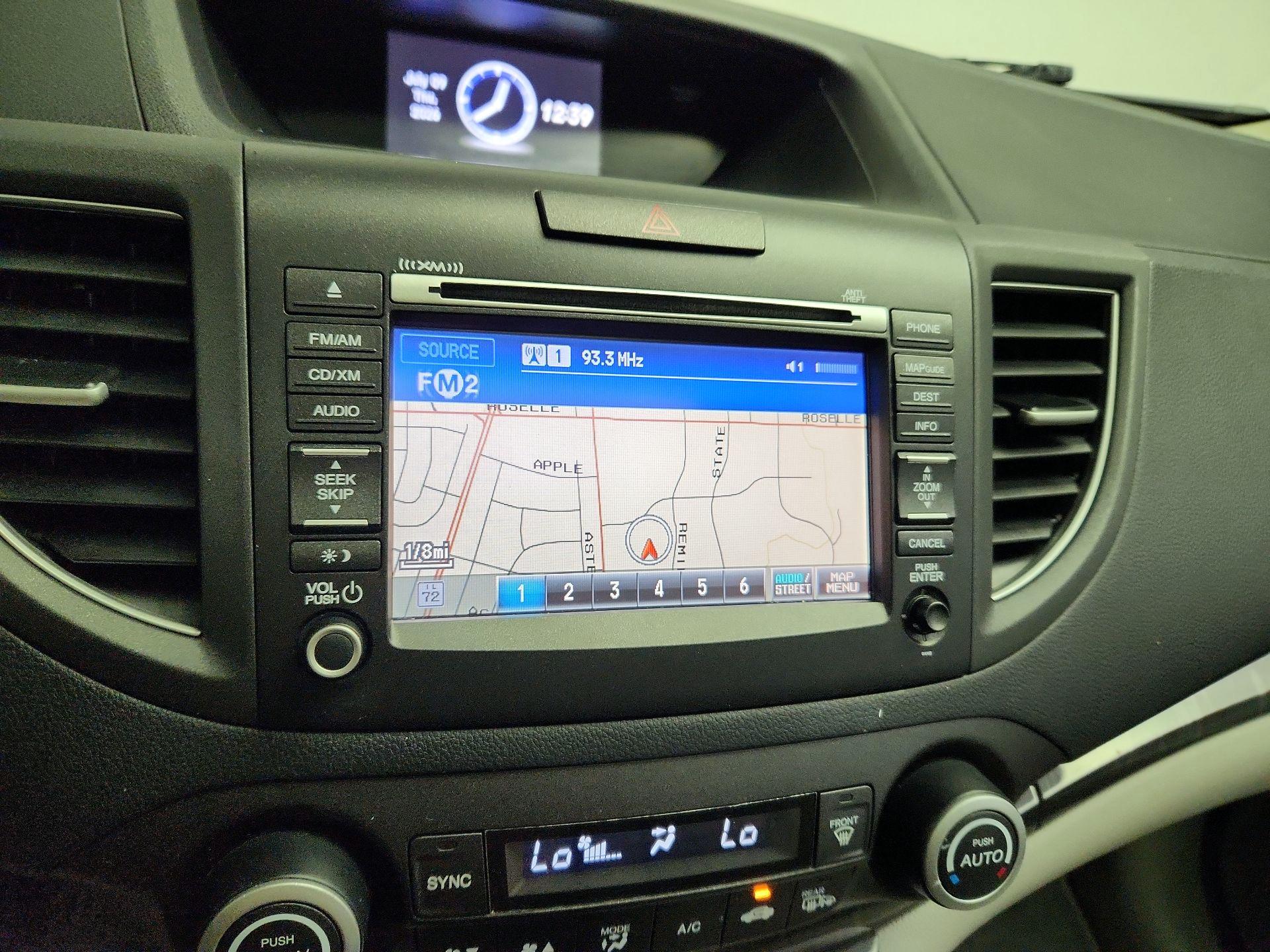 Thumbnail: 2014 Honda CR-V - 16