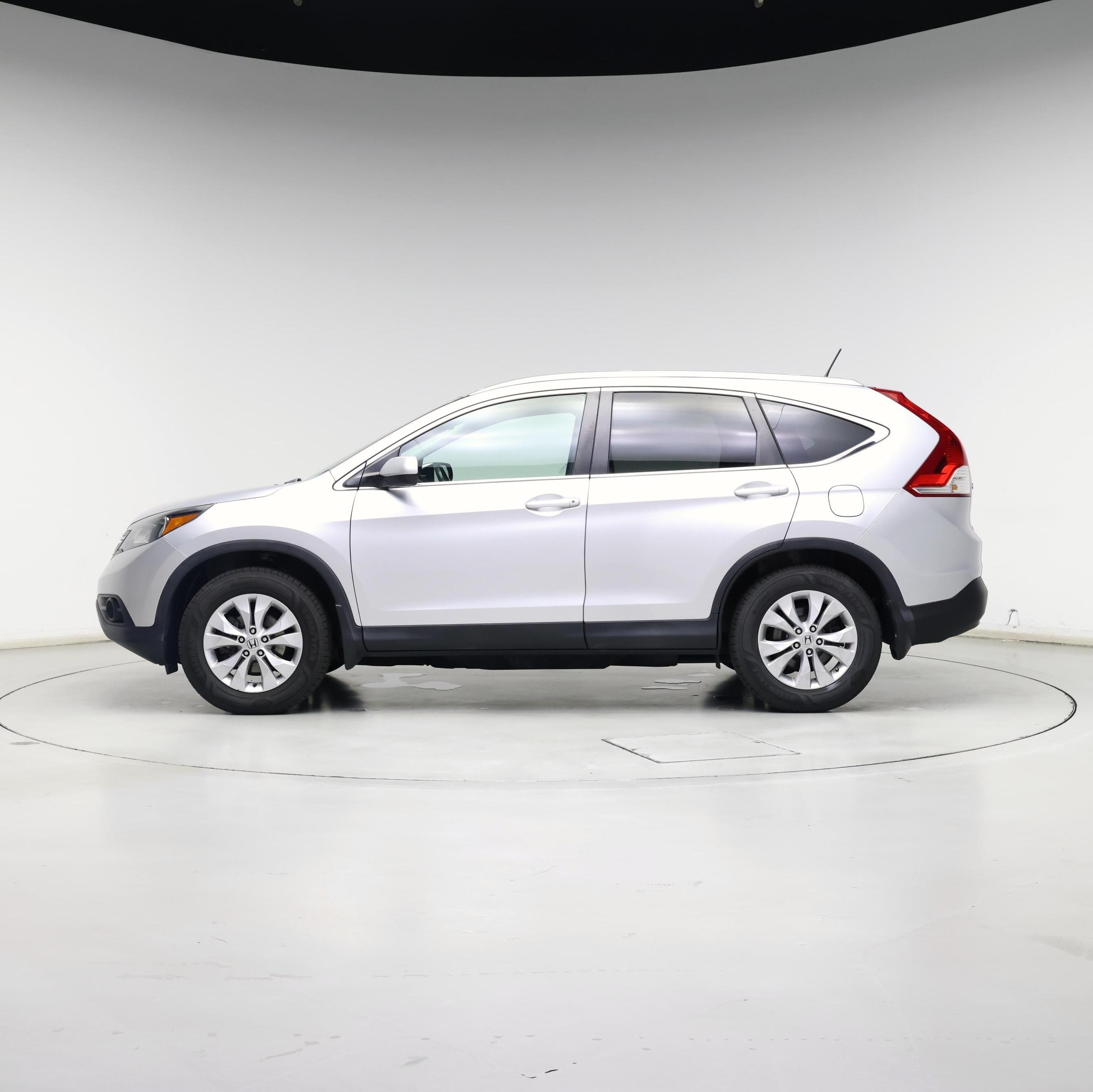 Thumbnail: 2014 Honda CR-V - 3